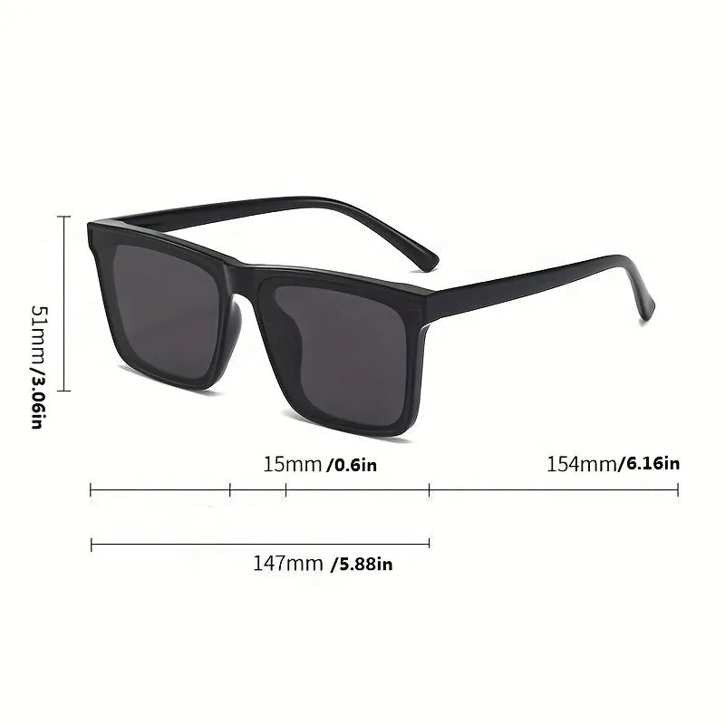 2023 UV Protection Sunglasses Perfect Gift for Men