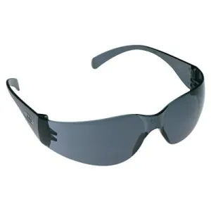 3M™ Virtua™ Safety Eyewear, Grey, Polycarbonate, Hardcoat, Grey, Polycarbonate, 11327-00000-20