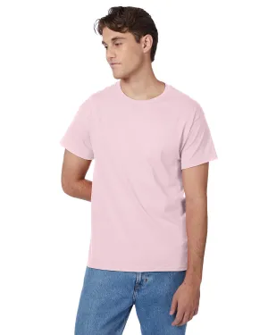 5250T-Hanes-PALE PINK