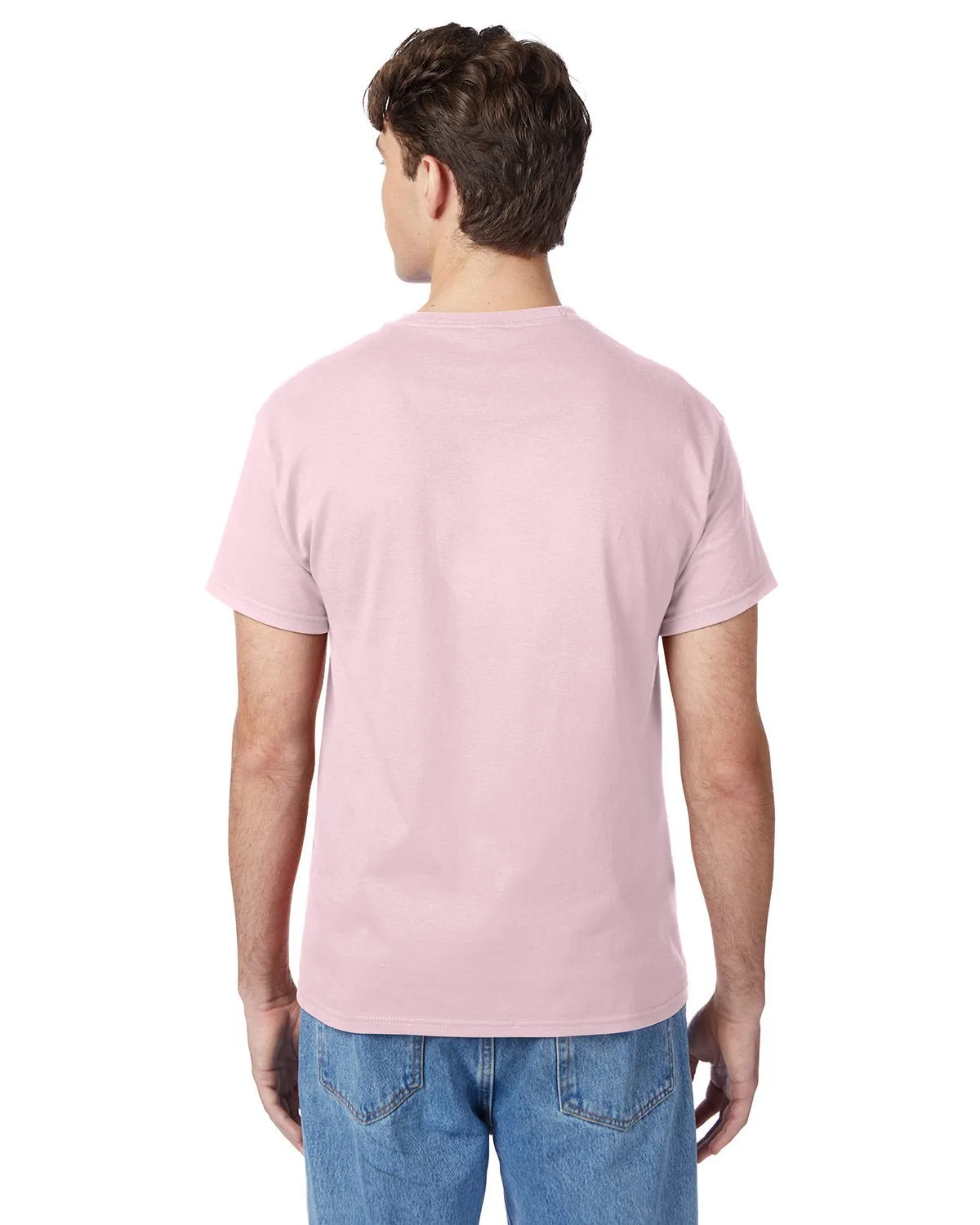 5250T-Hanes-PALE PINK