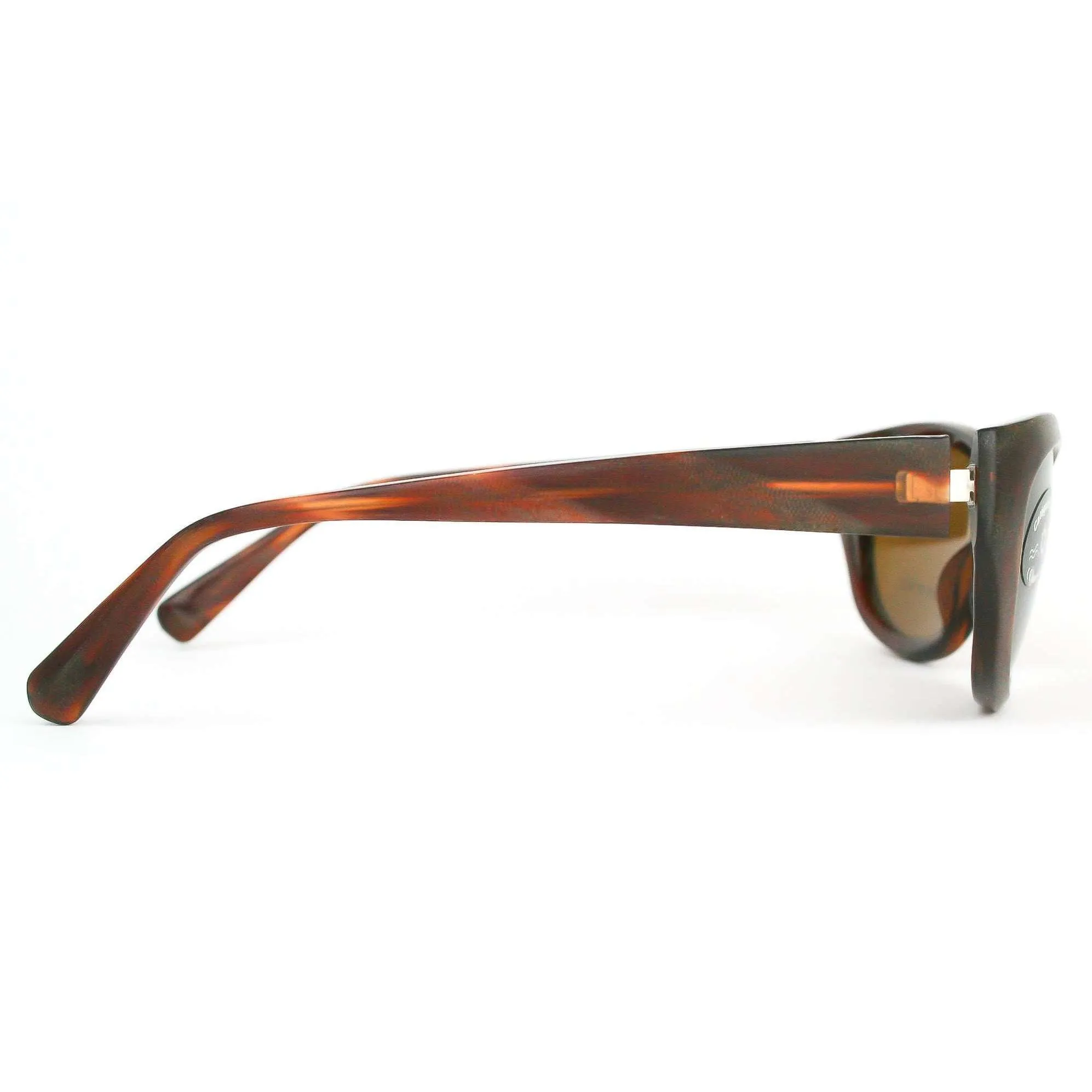 Alain Mikli Model AL1068 Cat Eye Sunglasses