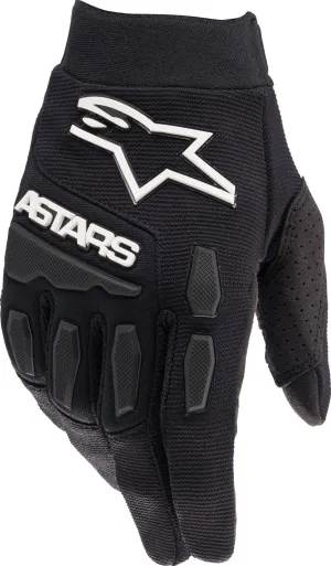 Alpinestars MX Full Bore Gloves 3563622-10-4XL