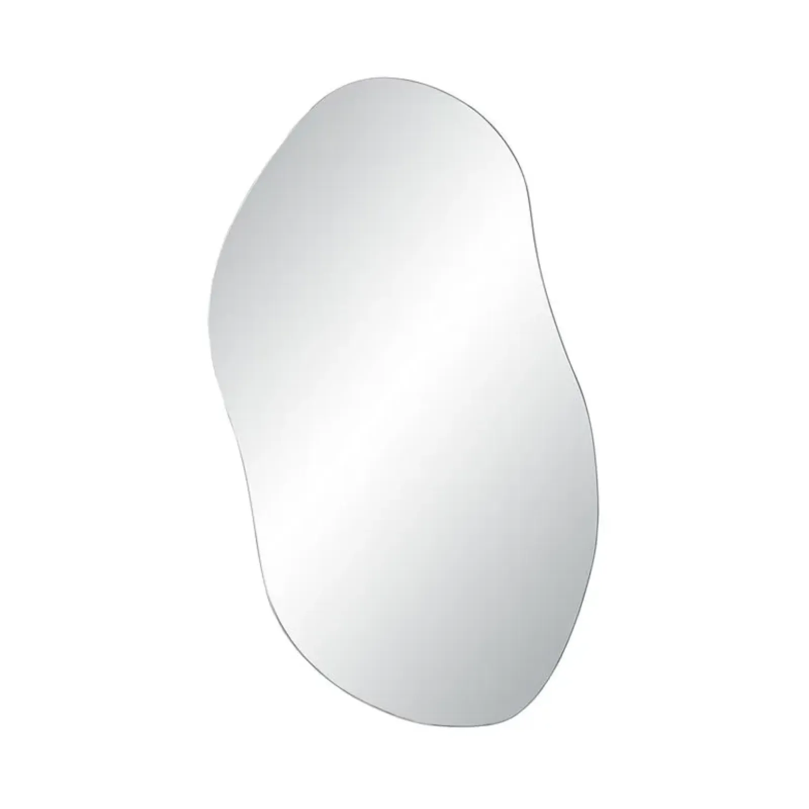 Angelonia Wall Mirror