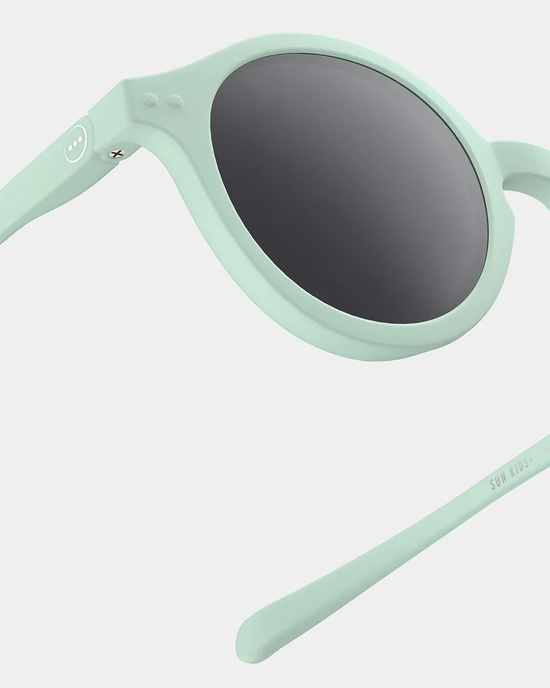 Aqua Green Kids  Sunnies (3-5 Years)