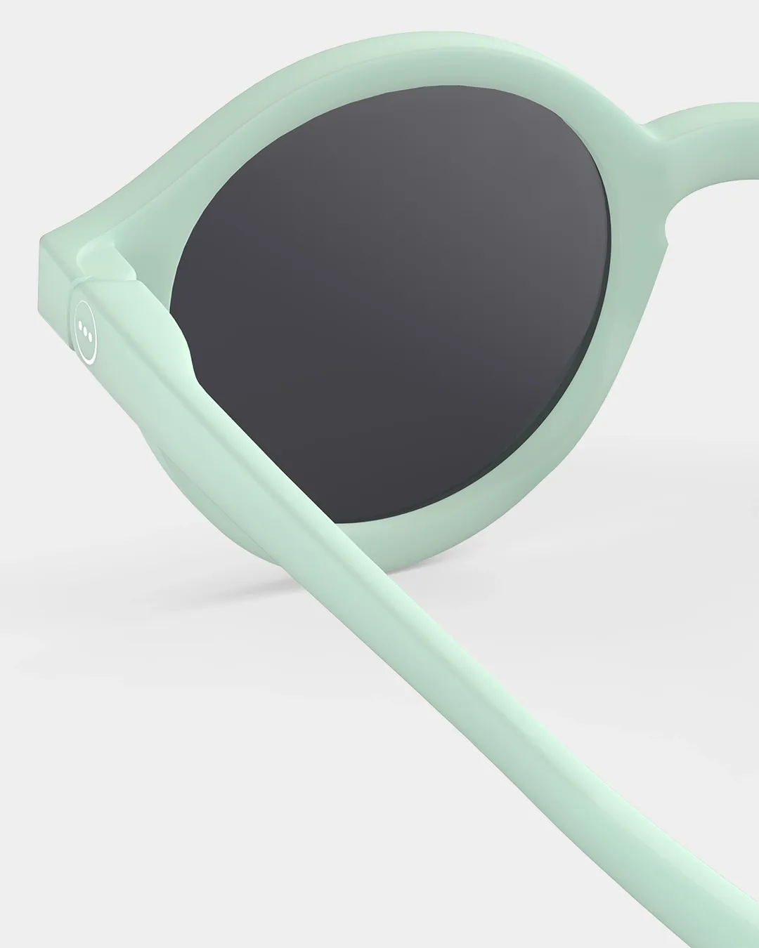 Aqua Green Kids  Sunnies (3-5 Years)