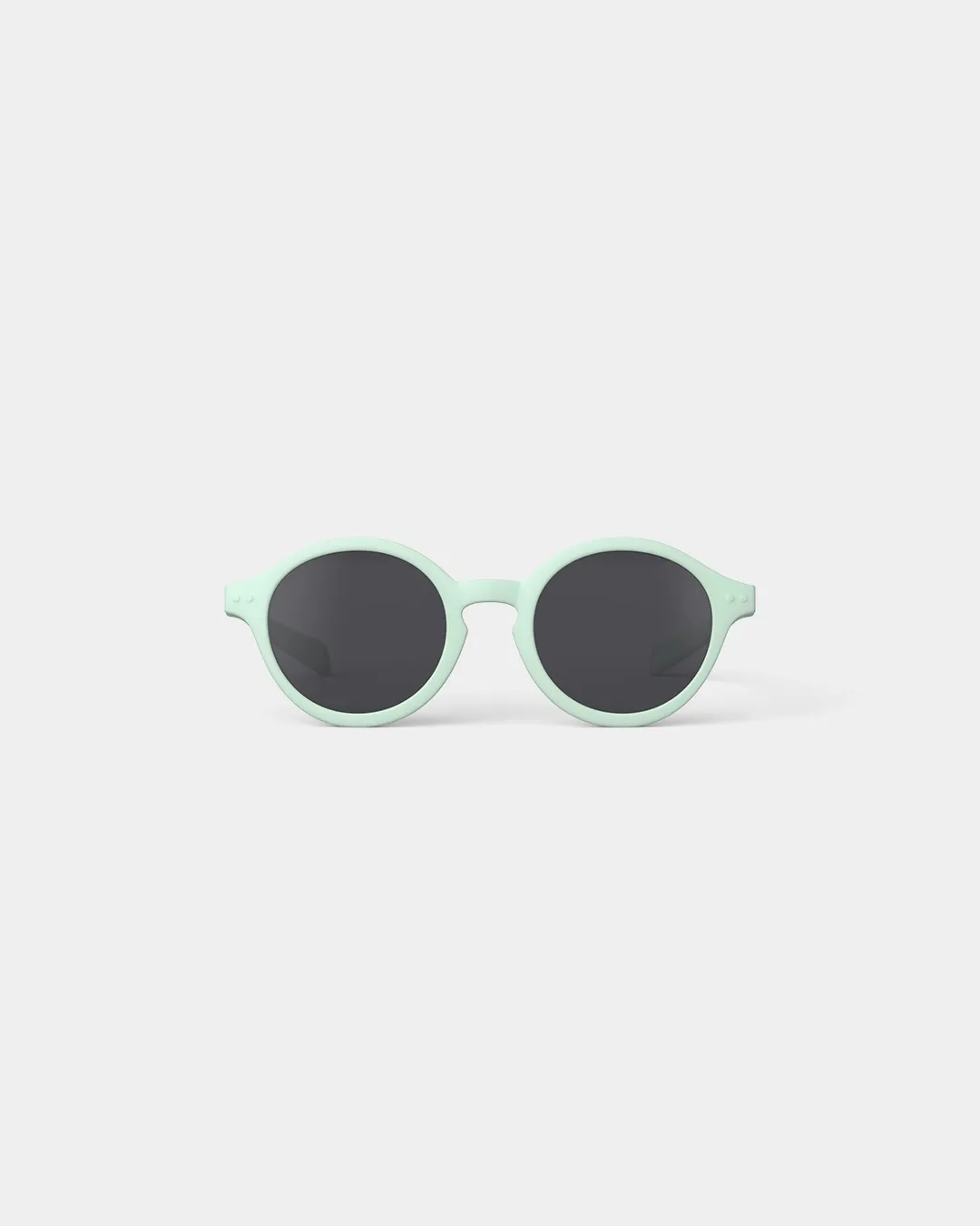 Aqua Green Kids  Sunnies (3-5 Years)