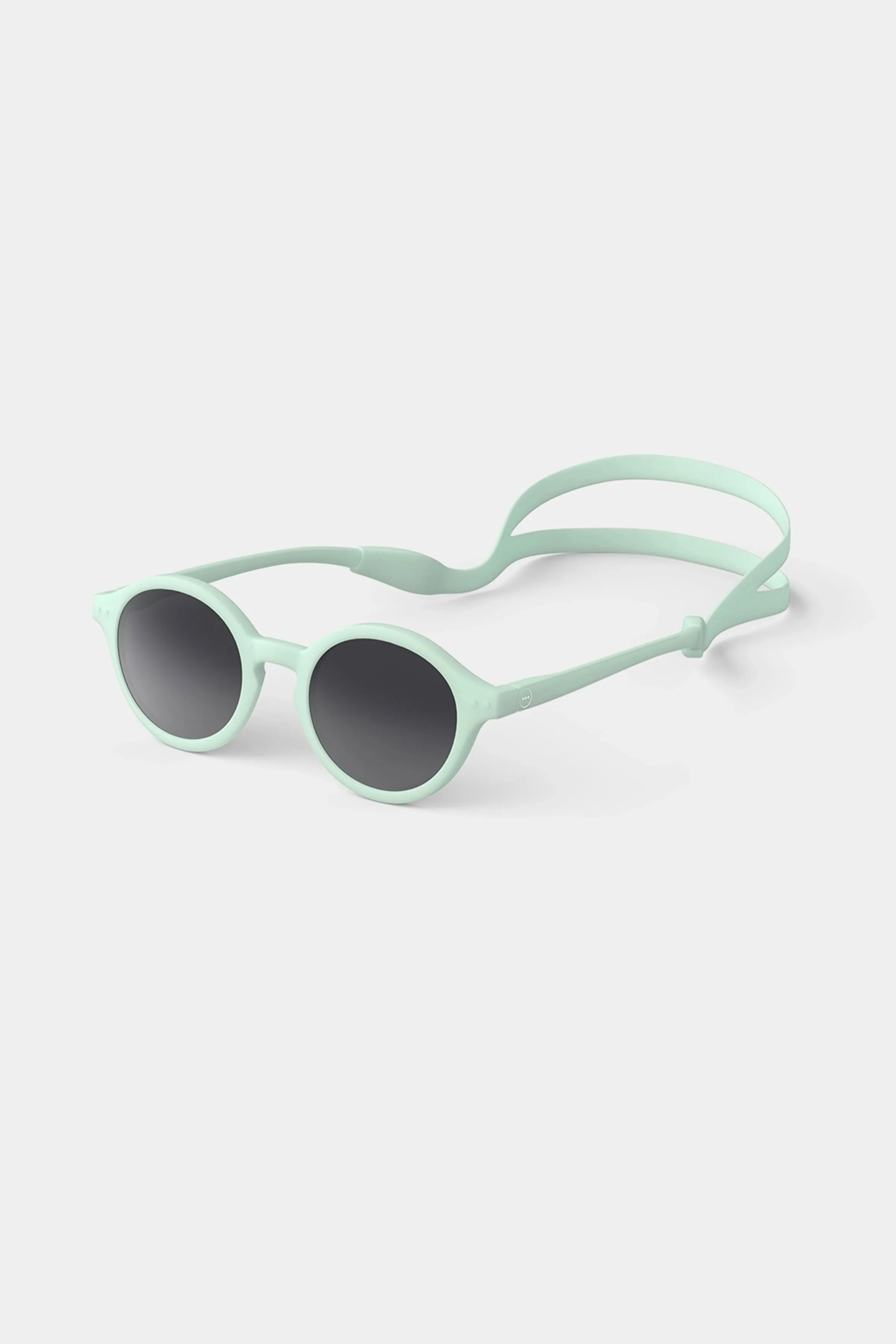 Aqua Green Kids  Sunnies (3-5 Years)