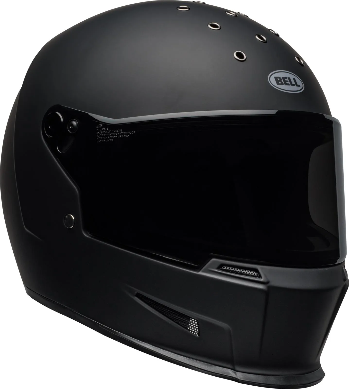 Bell Eliminator Helmets 7100626