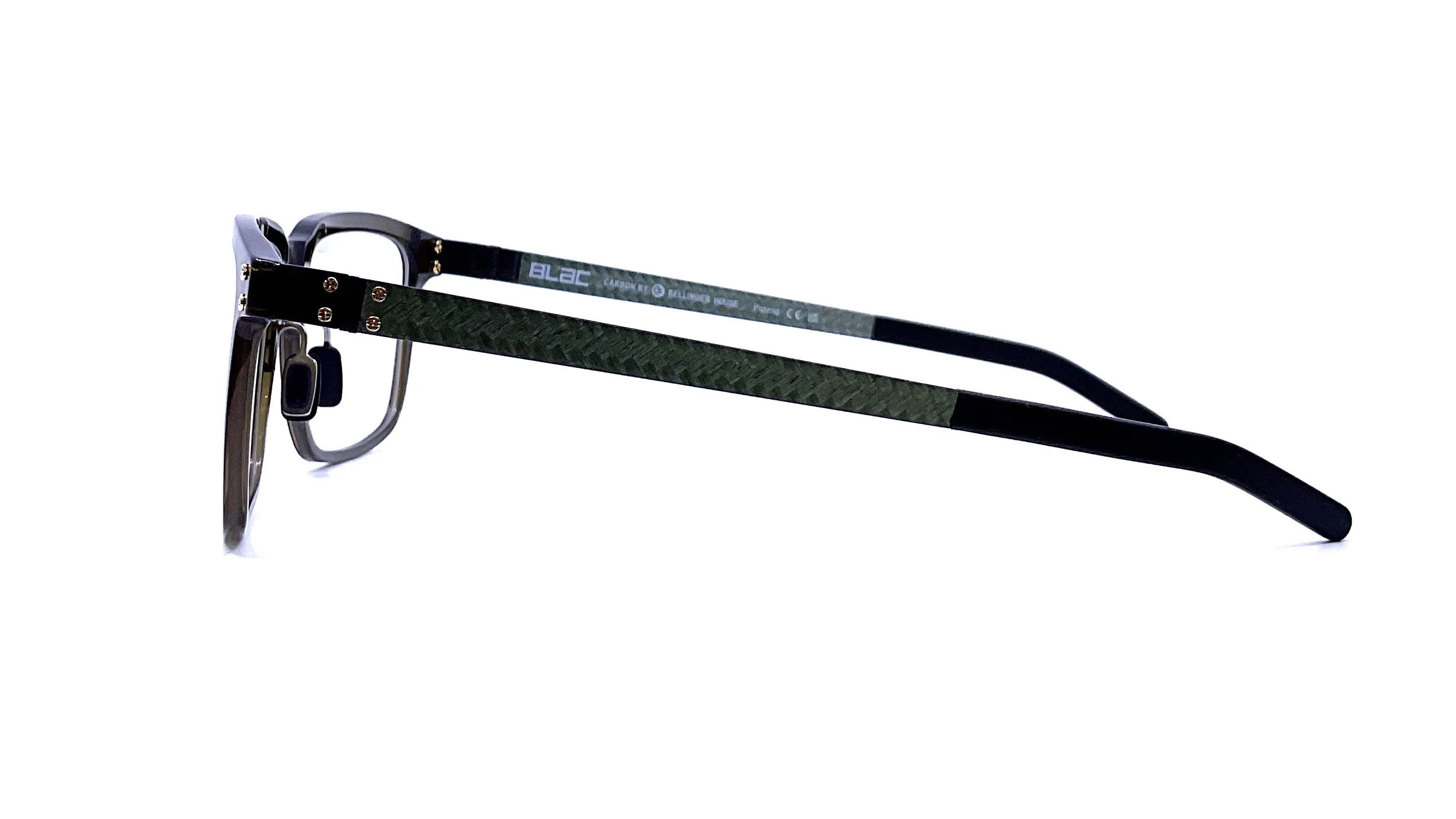 Blac Eyewear - Blanc (Green)