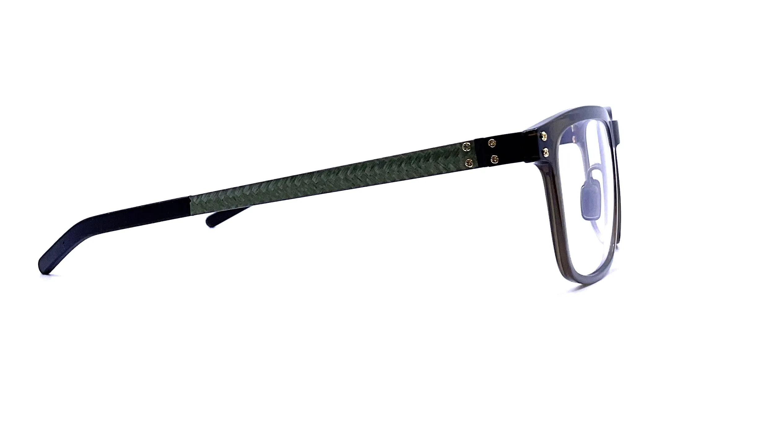 Blac Eyewear - Blanc (Green)