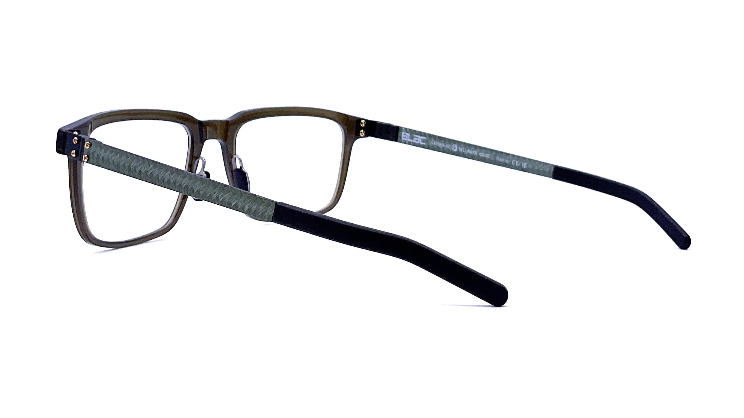 Blac Eyewear - Blanc (Green)