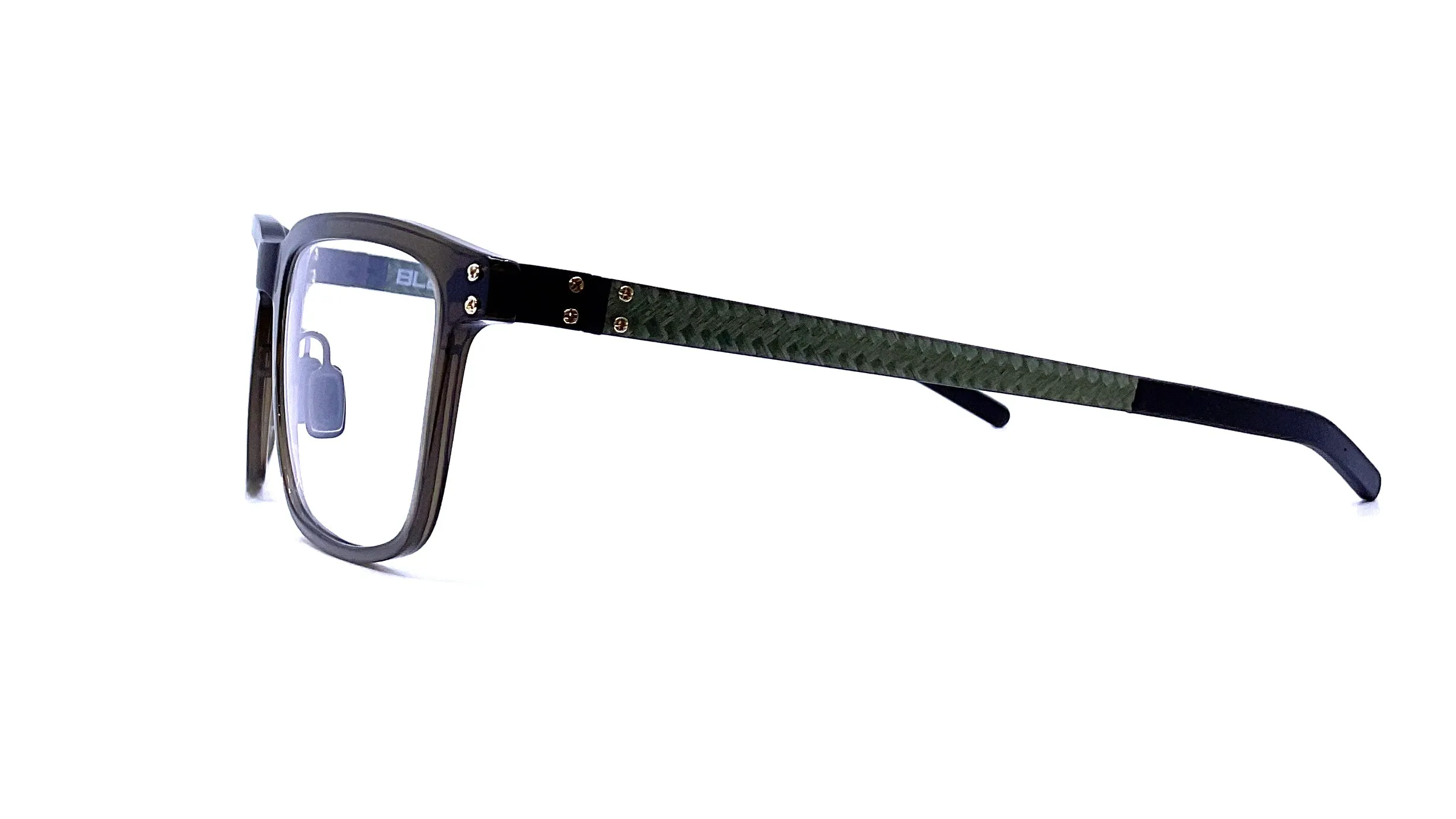 Blac Eyewear - Blanc (Green)