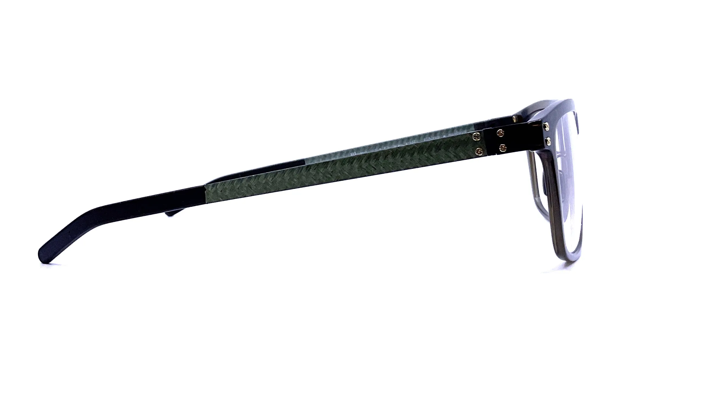 Blac Eyewear - Blanc (Green)