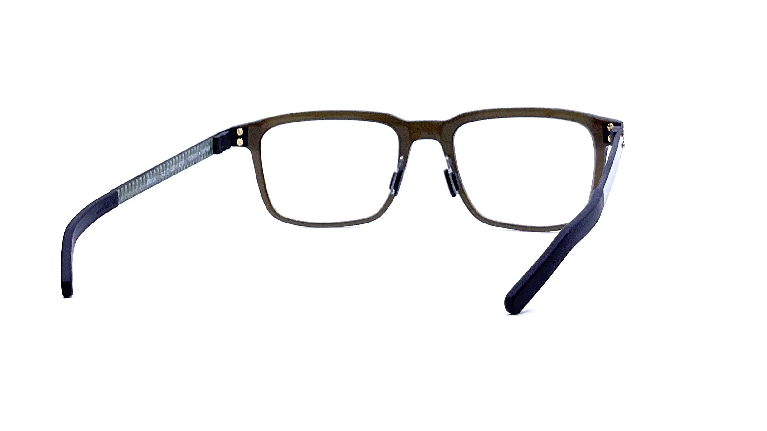 Blac Eyewear - Blanc (Green)