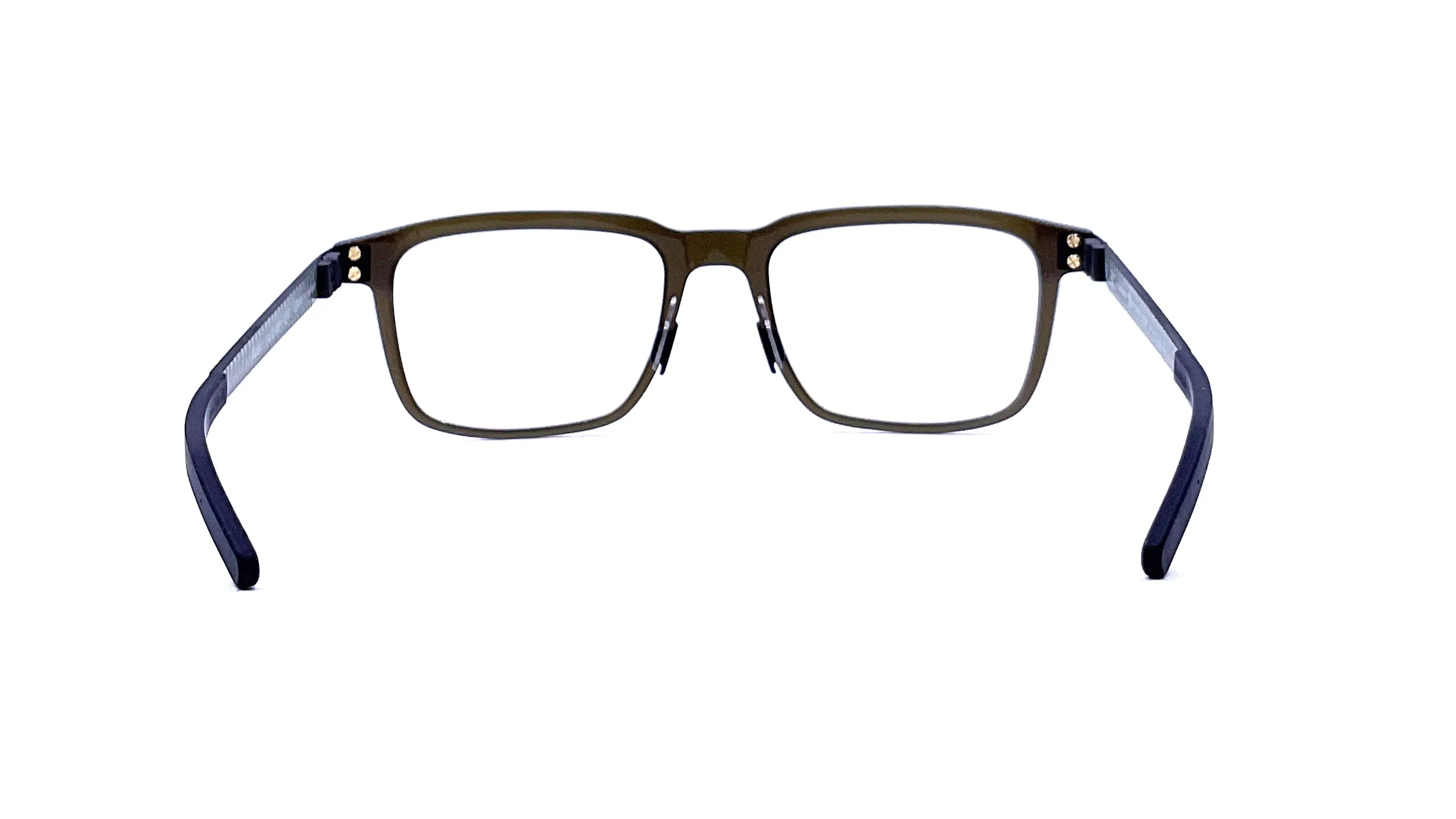 Blac Eyewear - Blanc (Green)