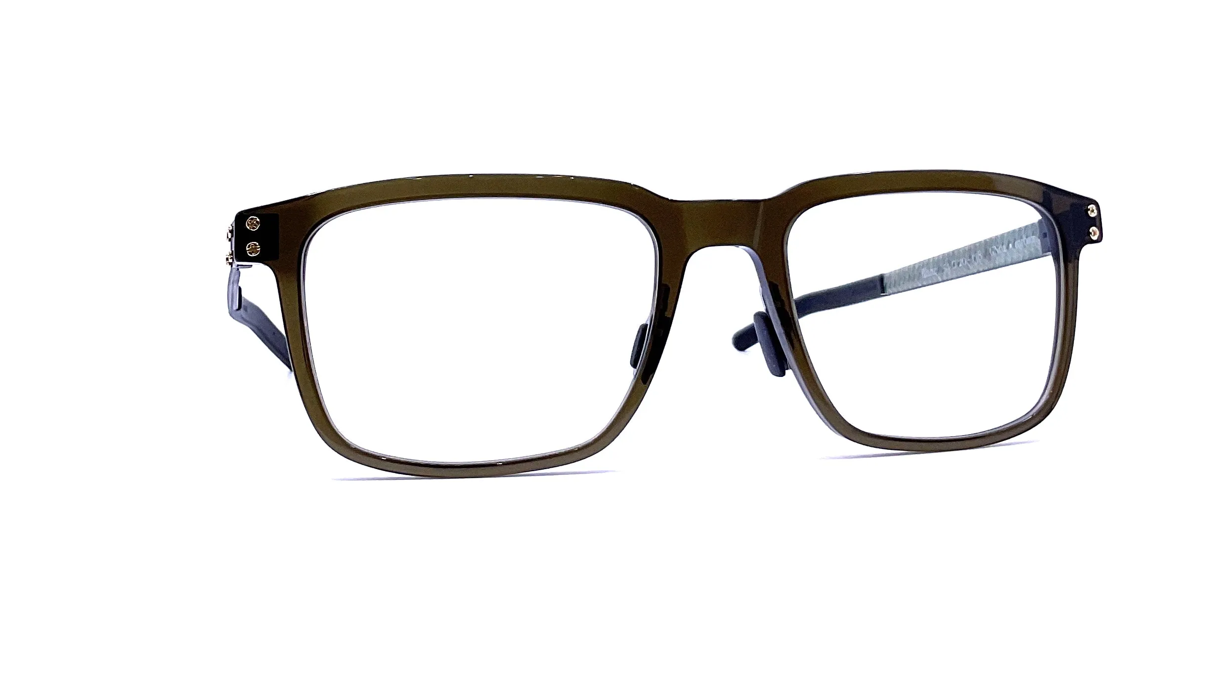 Blac Eyewear - Blanc (Green)