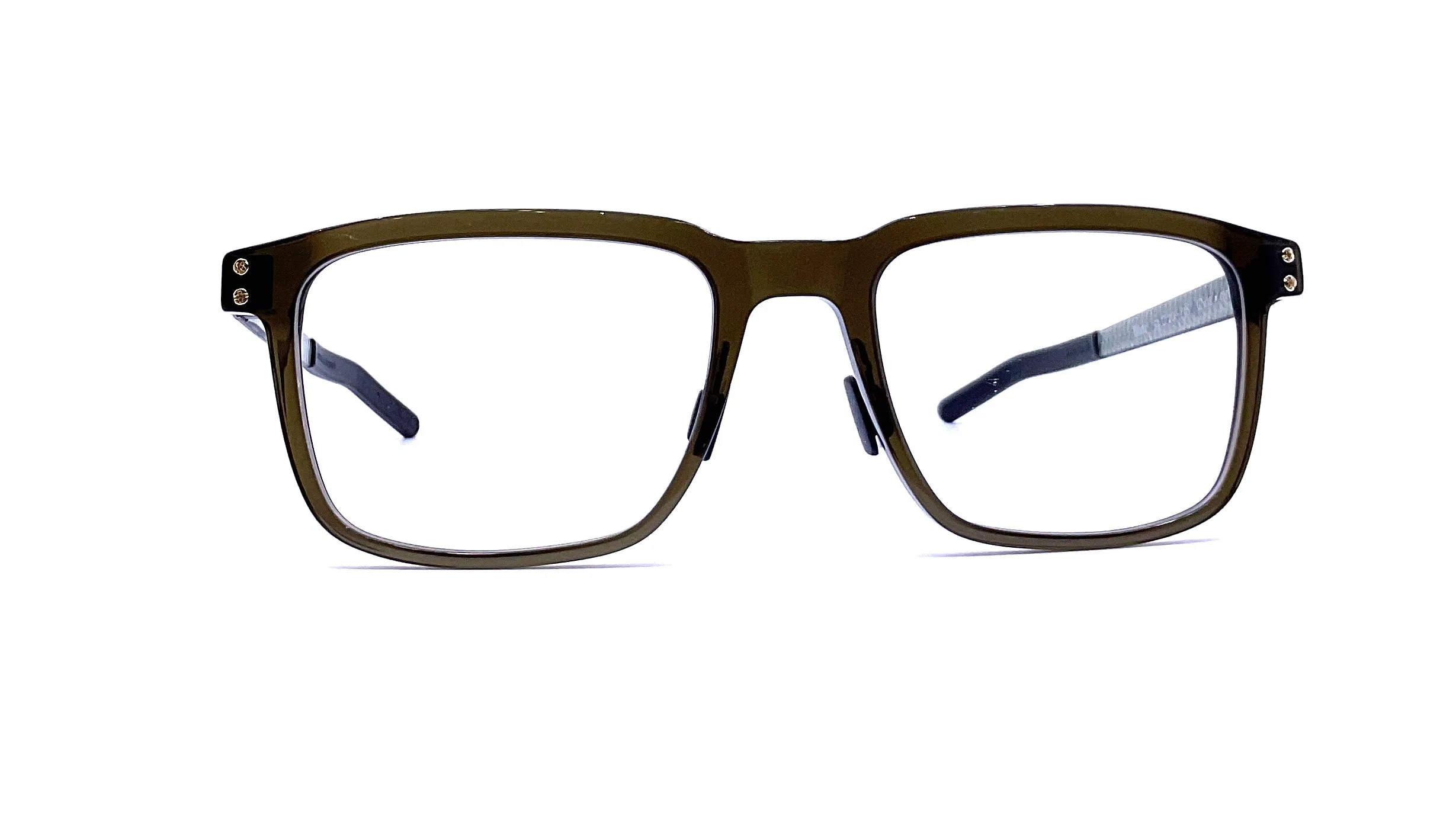 Blac Eyewear - Blanc (Green)