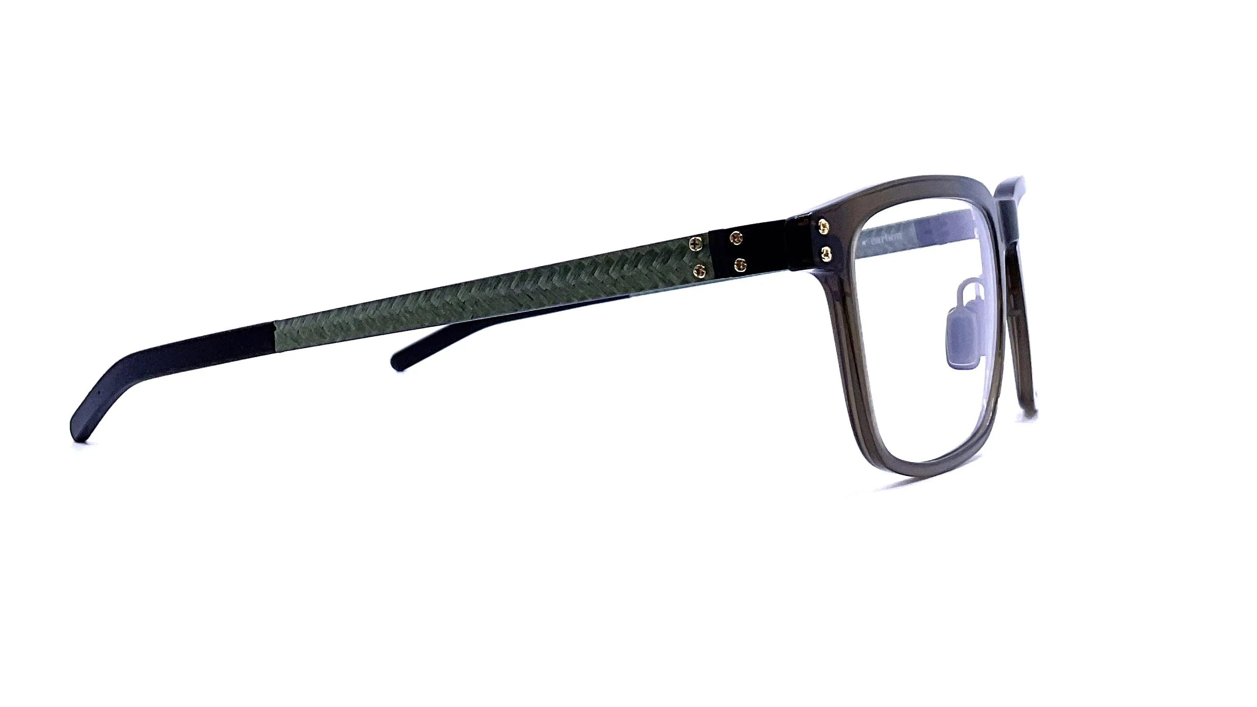 Blac Eyewear - Blanc (Green)