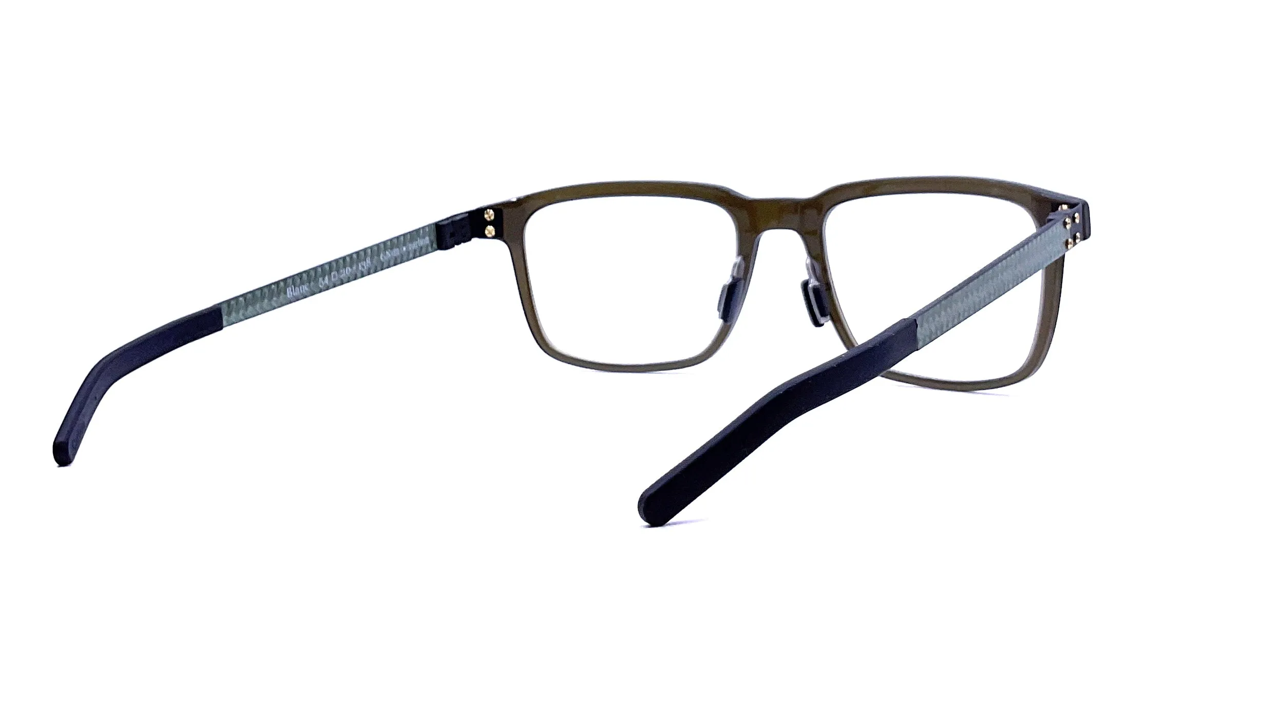 Blac Eyewear - Blanc (Green)