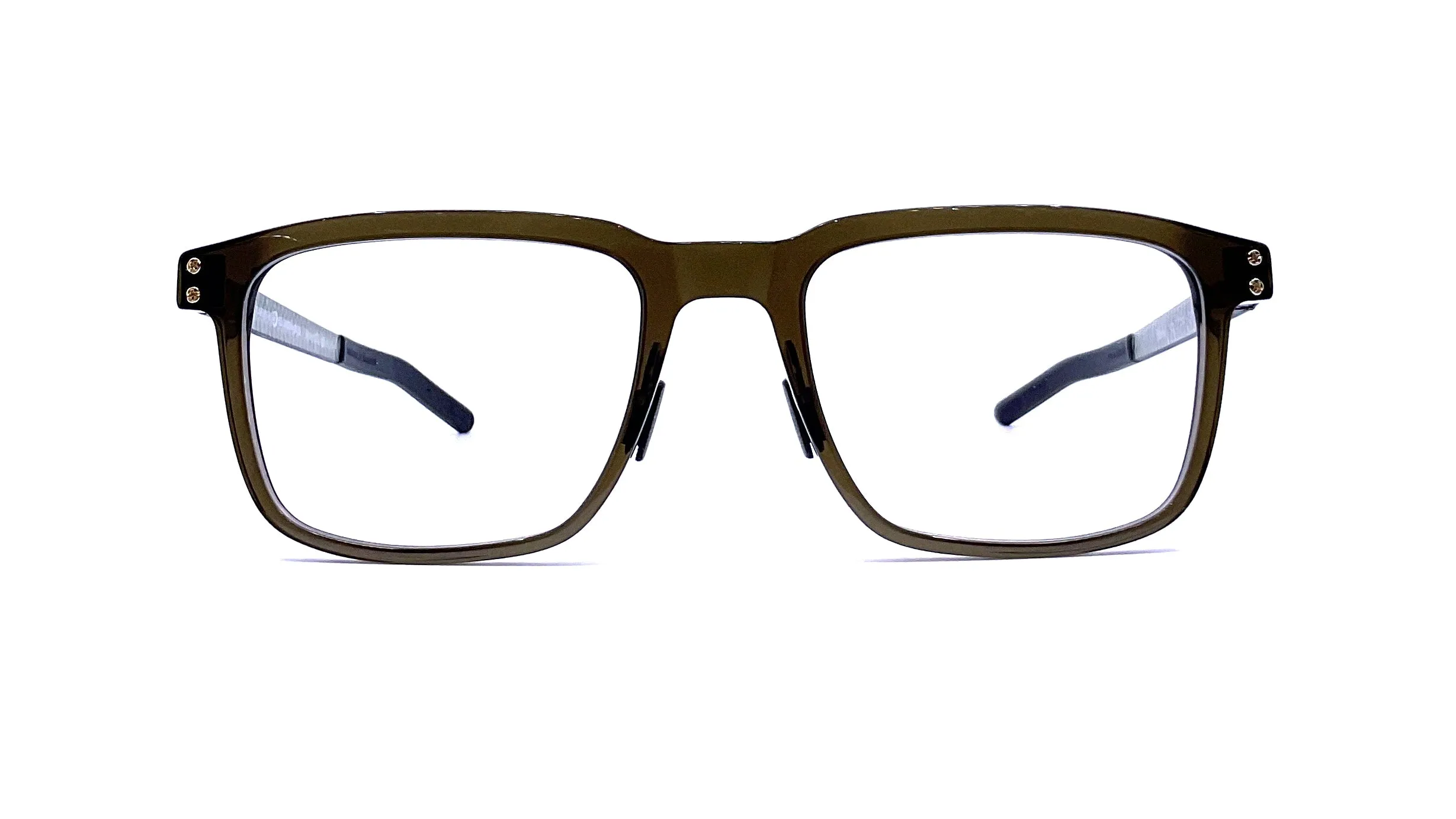 Blac Eyewear - Blanc (Green)