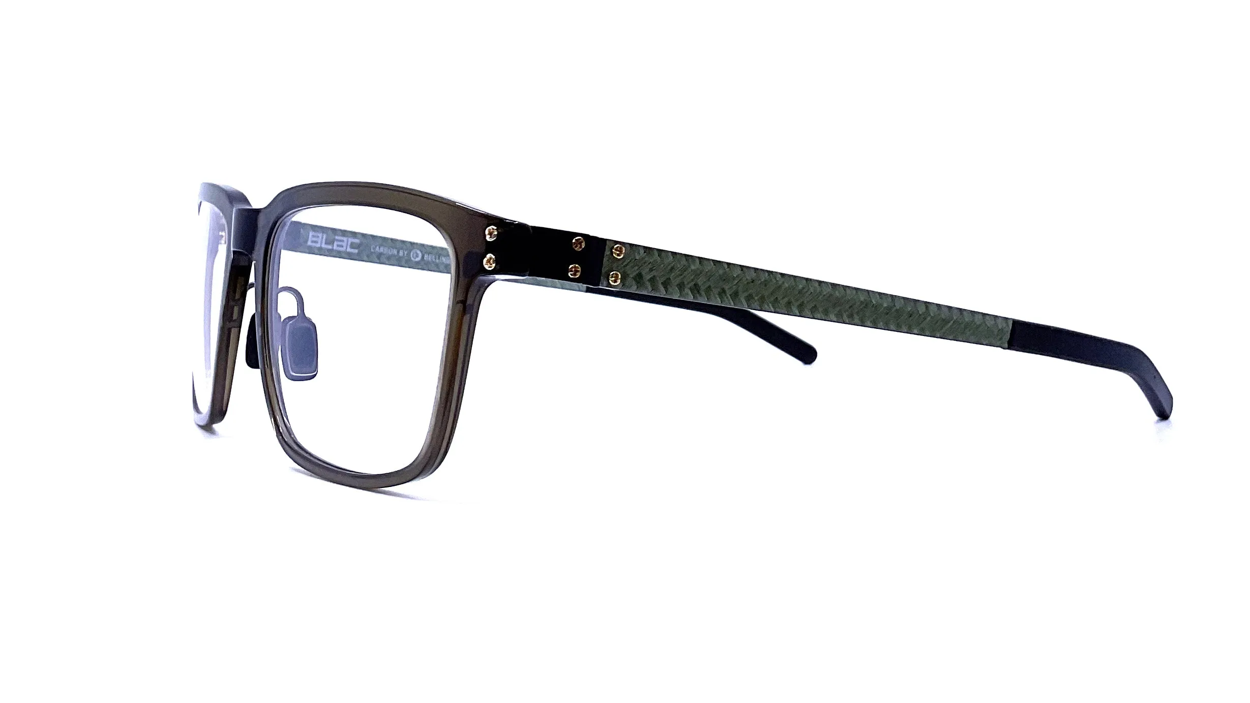 Blac Eyewear - Blanc (Green)