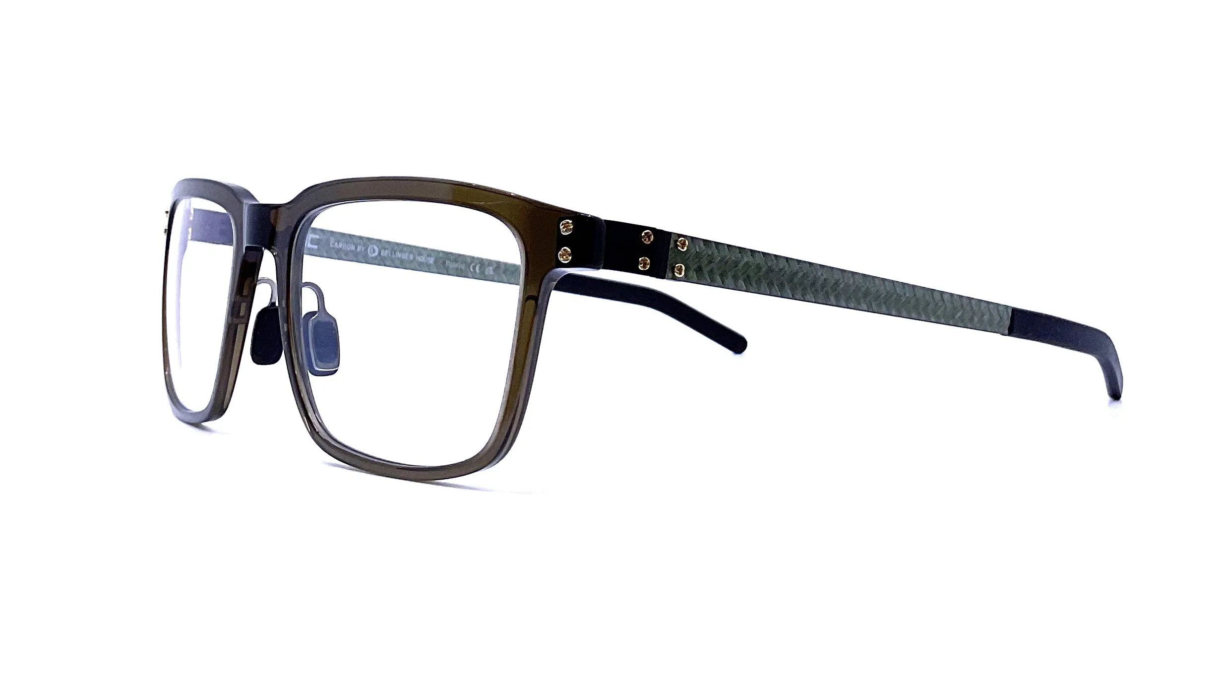 Blac Eyewear - Blanc (Green)