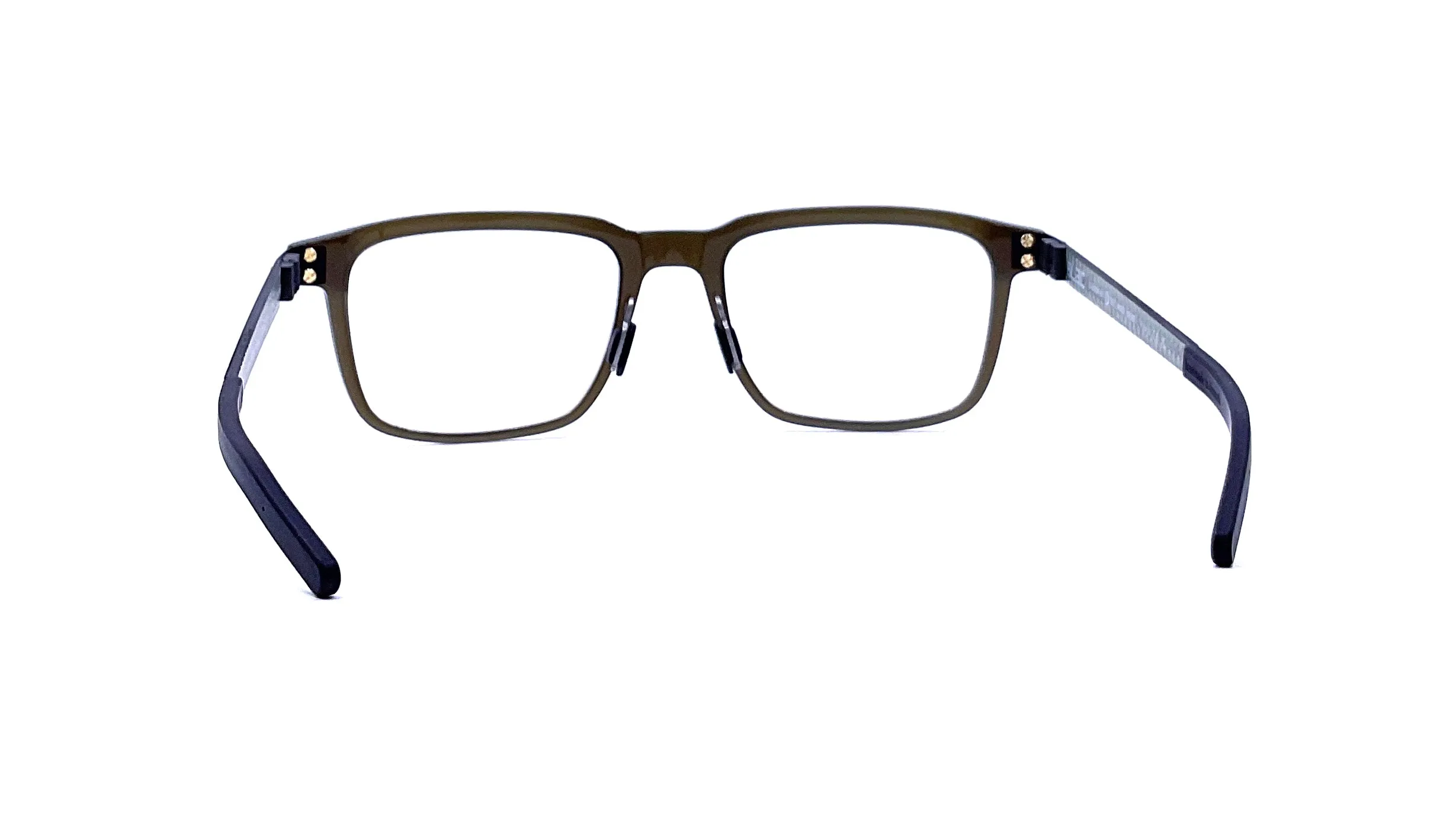 Blac Eyewear - Blanc (Green)