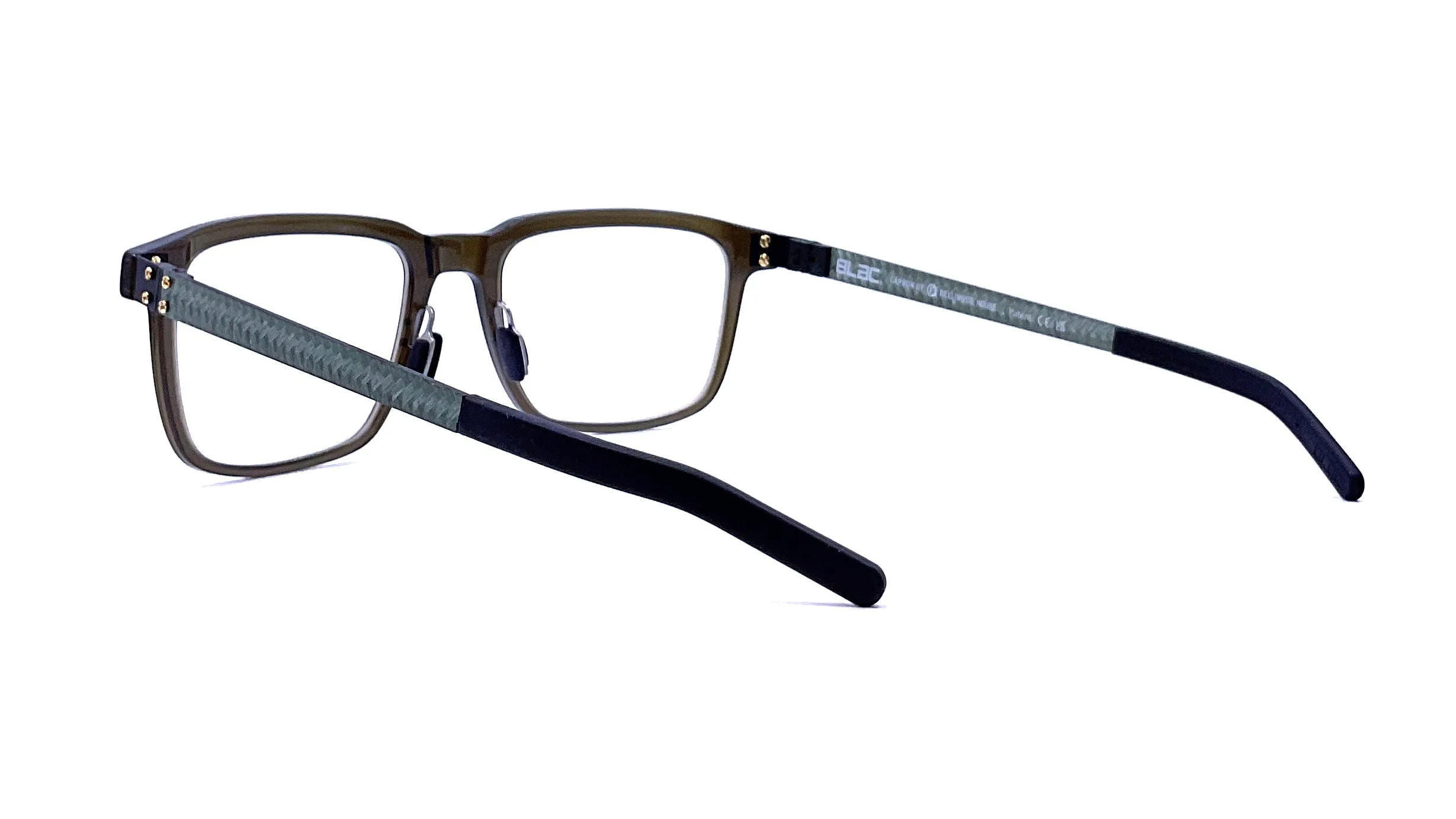 Blac Eyewear - Blanc (Green)