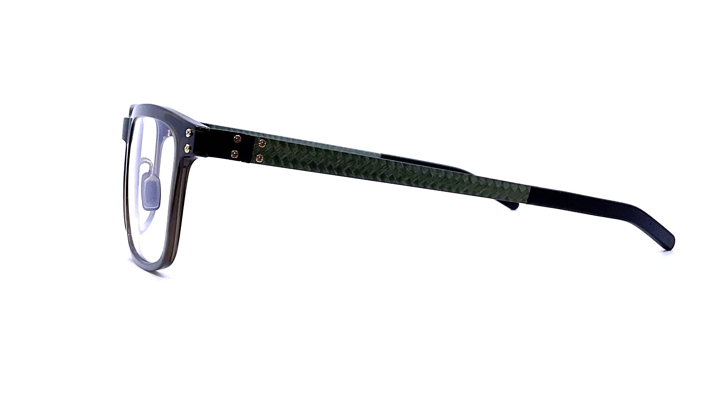 Blac Eyewear - Blanc (Green)