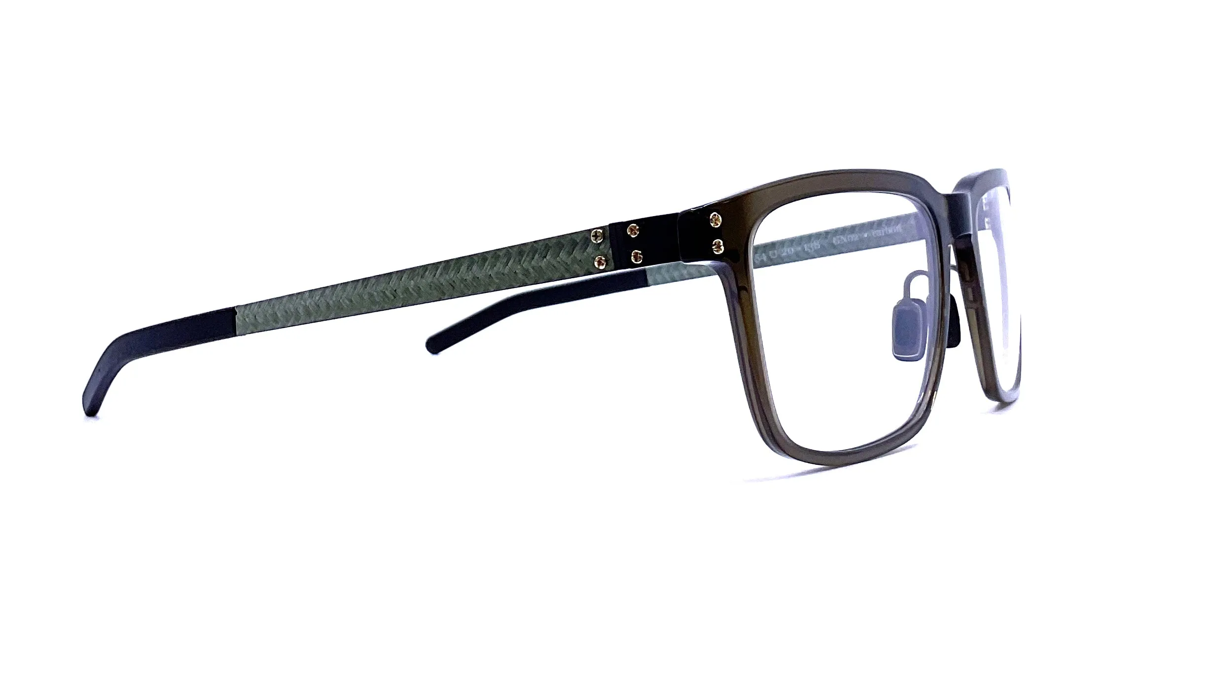 Blac Eyewear - Blanc (Green)