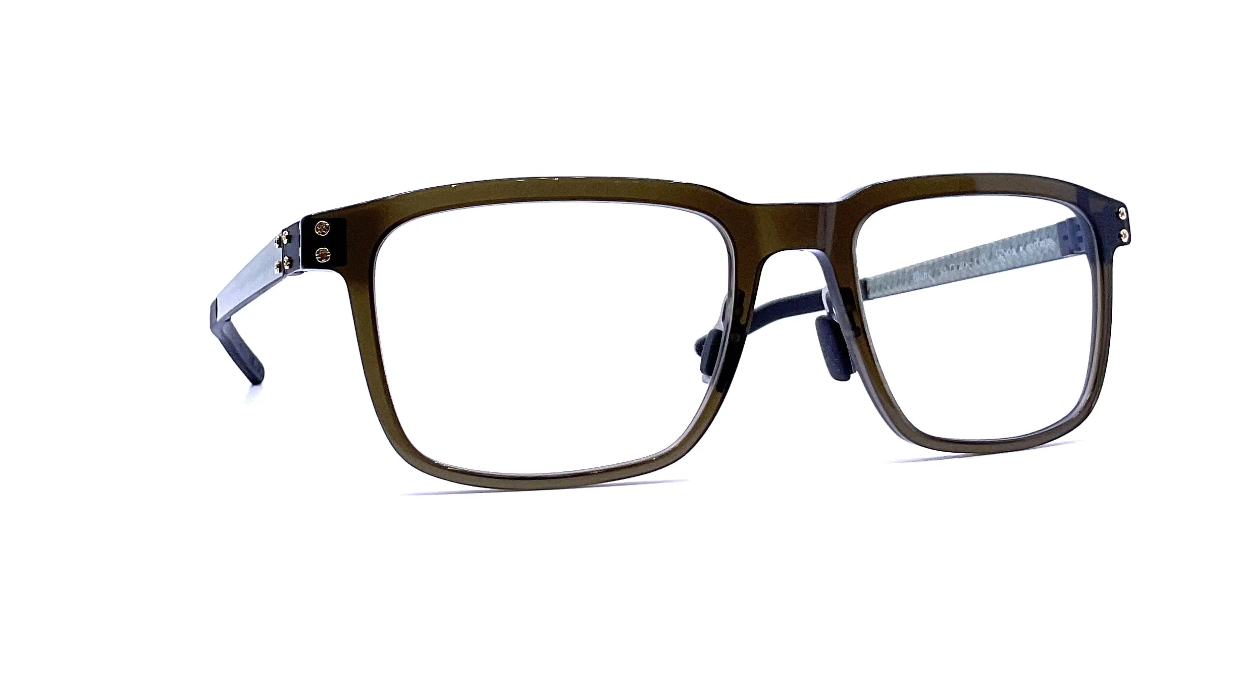 Blac Eyewear - Blanc (Green)