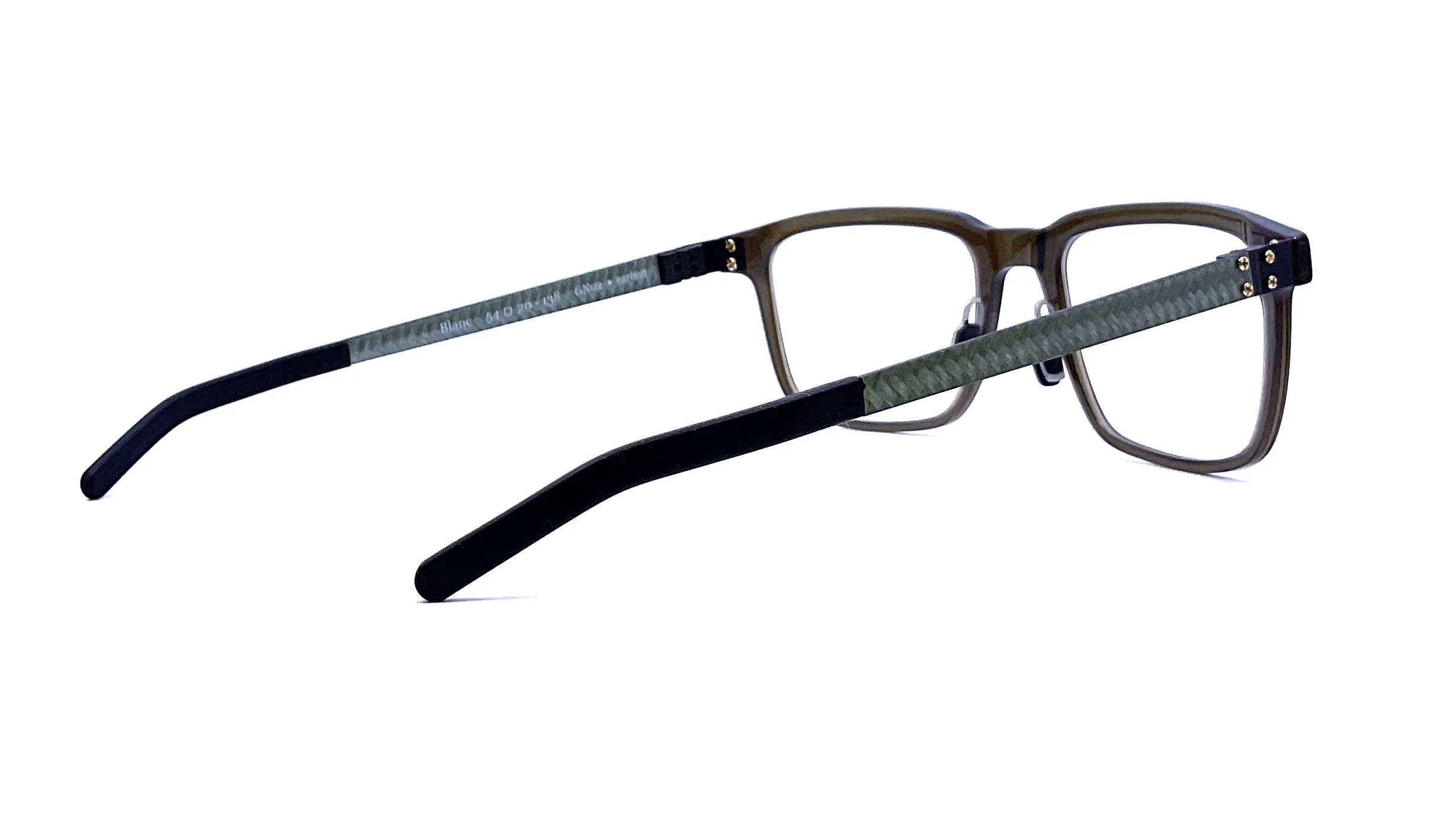 Blac Eyewear - Blanc (Green)