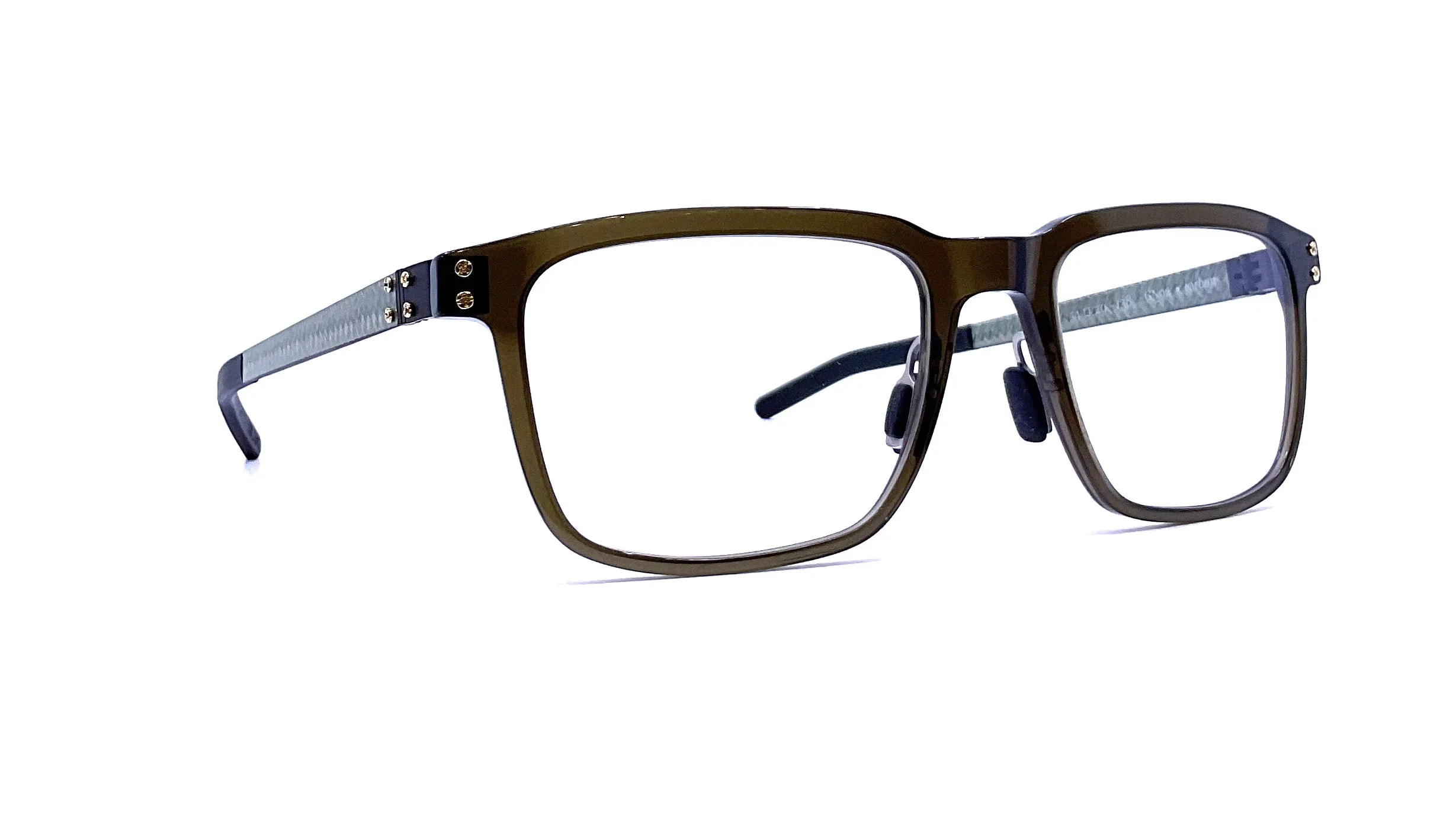 Blac Eyewear - Blanc (Green)