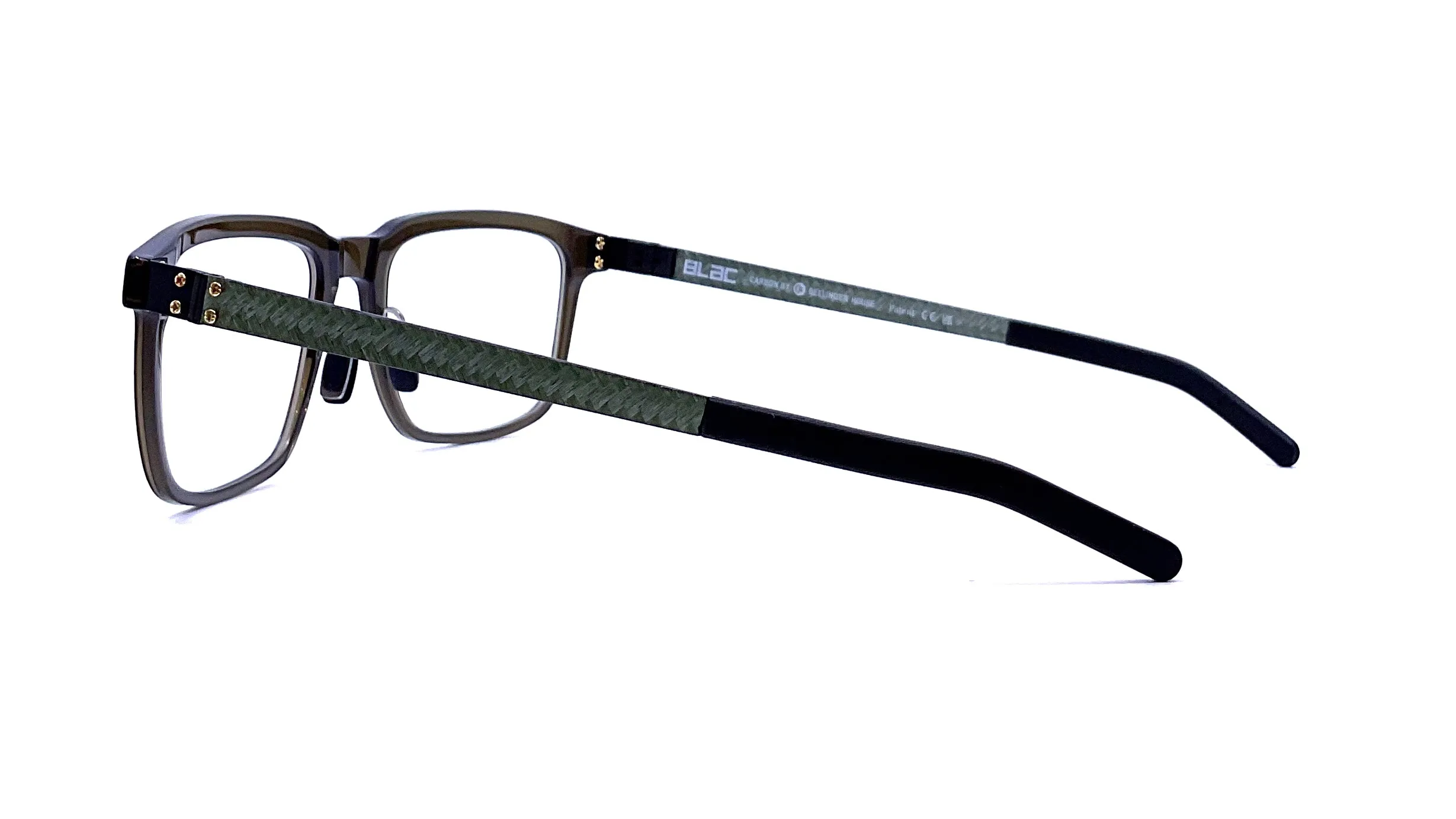 Blac Eyewear - Blanc (Green)