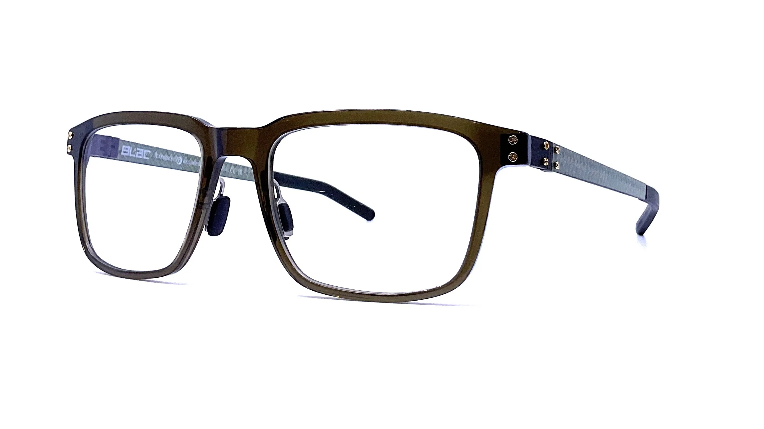 Blac Eyewear - Blanc (Green)