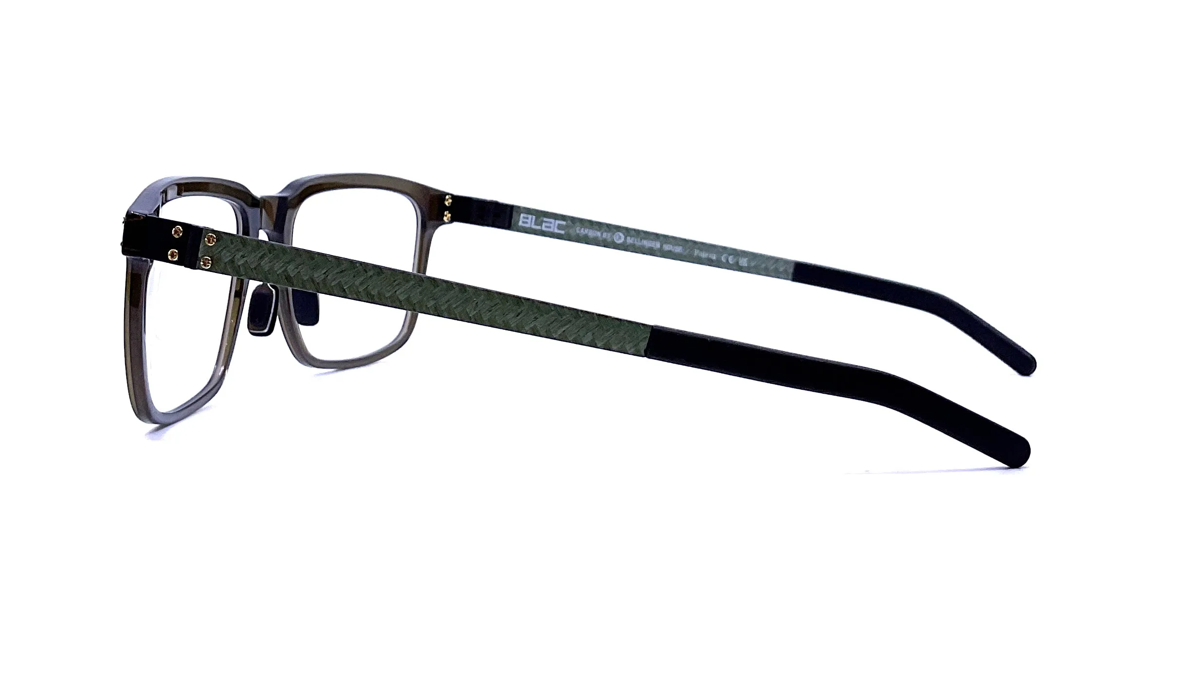 Blac Eyewear - Blanc (Green)