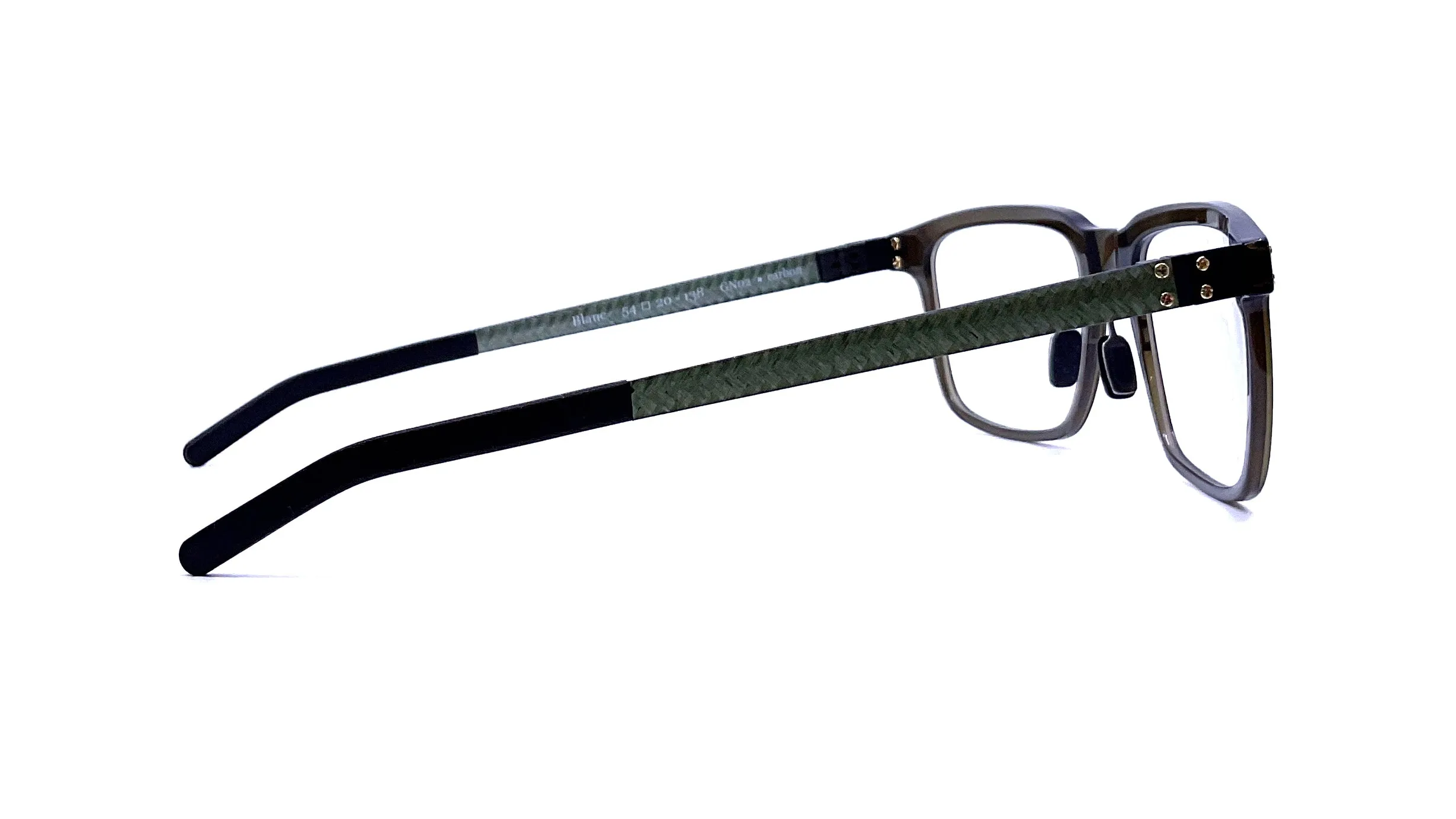 Blac Eyewear - Blanc (Green)