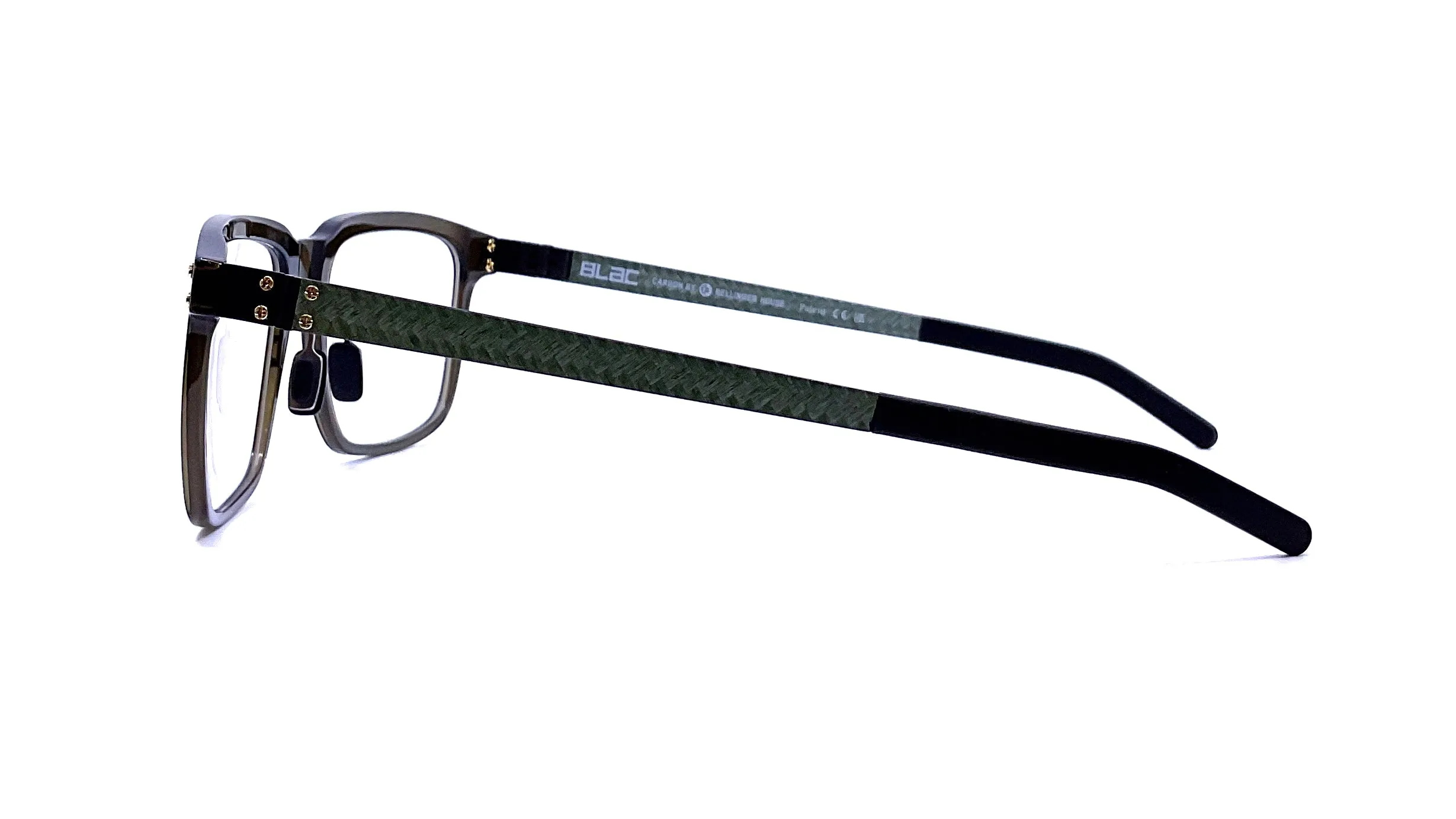 Blac Eyewear - Blanc (Green)