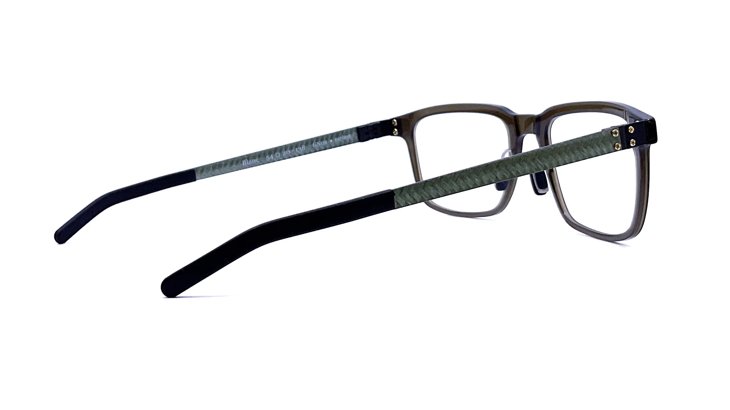 Blac Eyewear - Blanc (Green)