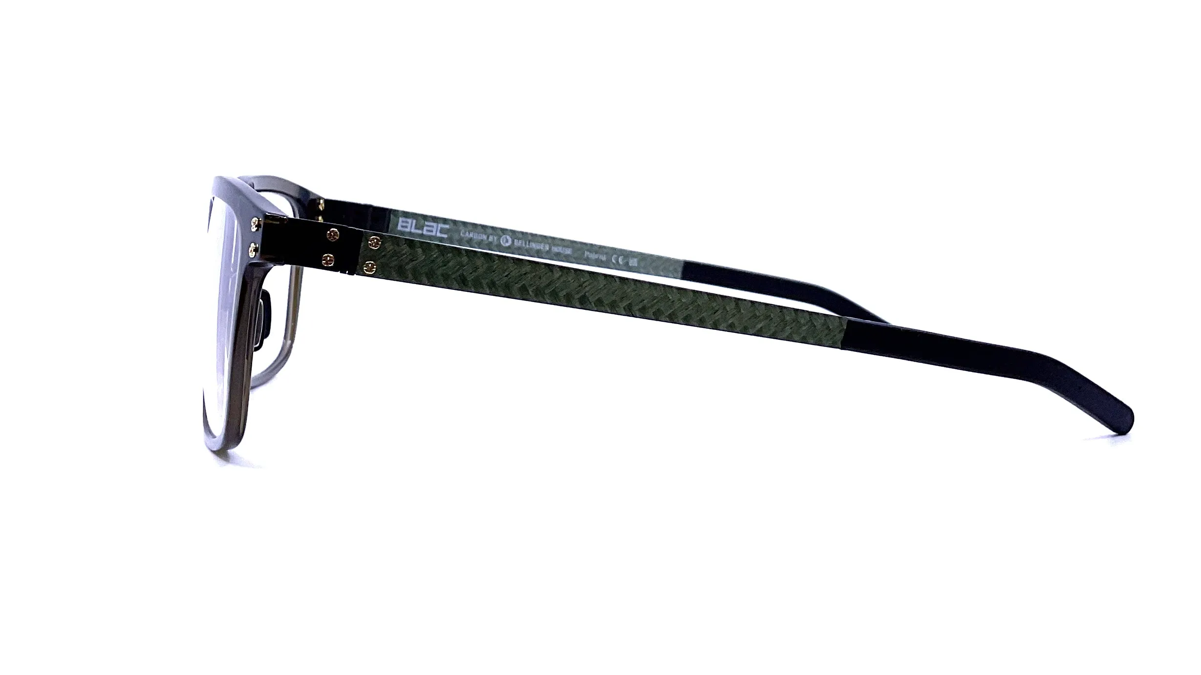 Blac Eyewear - Blanc (Green)