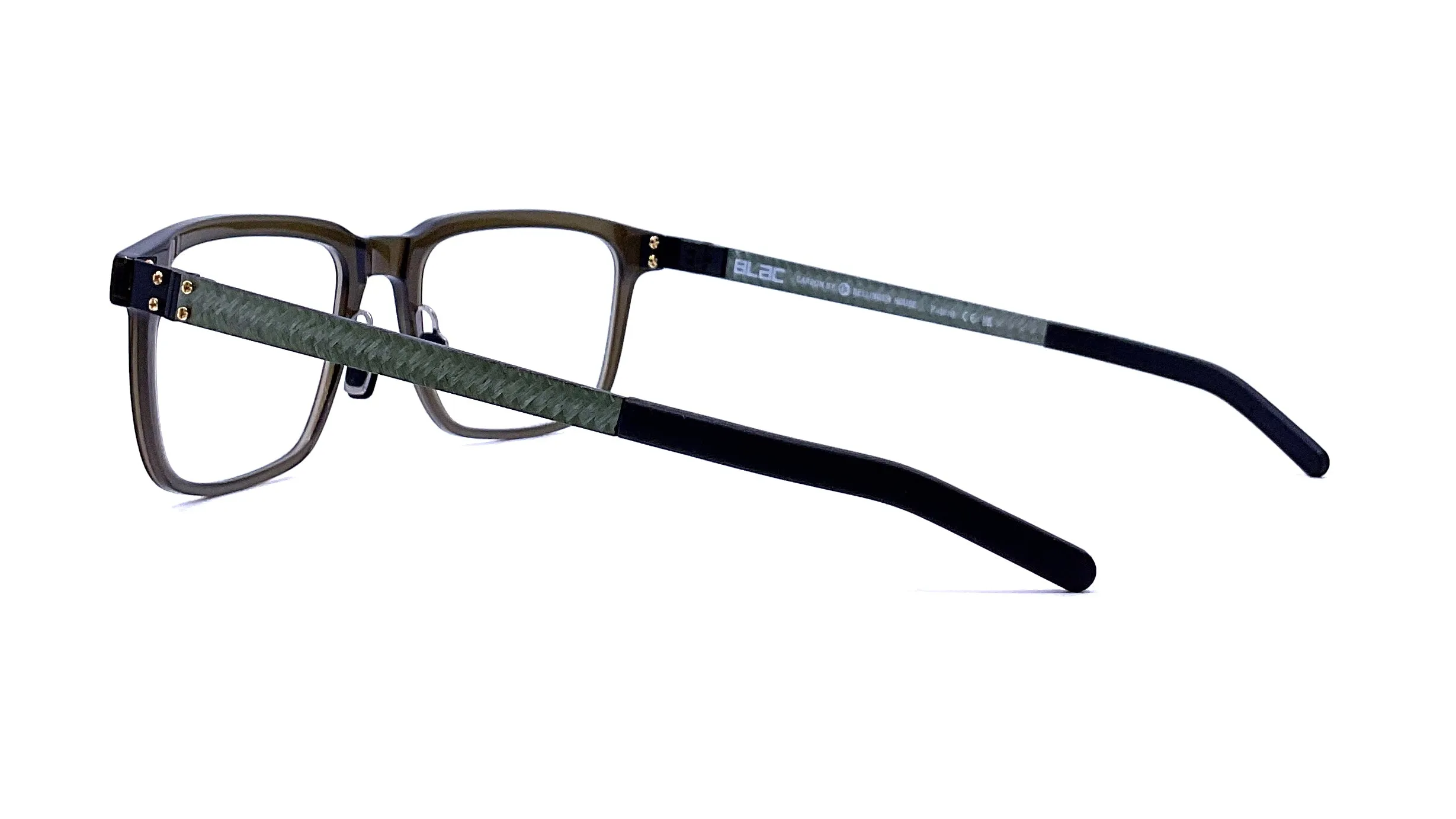 Blac Eyewear - Blanc (Green)