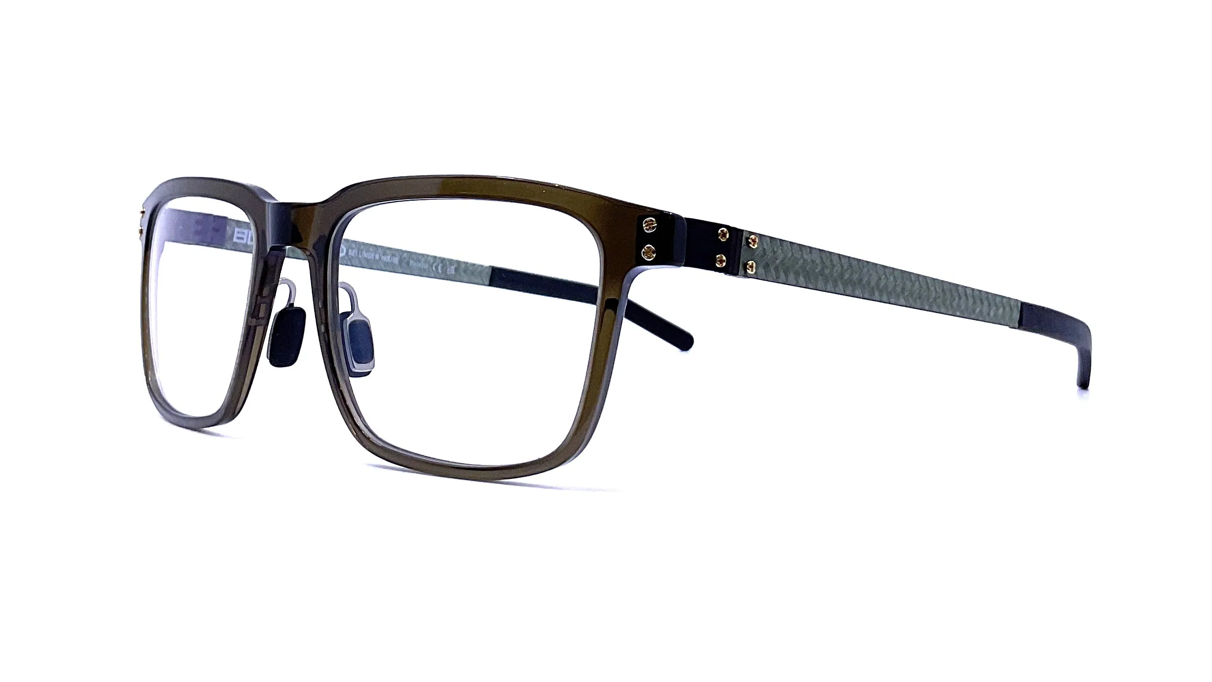 Blac Eyewear - Blanc (Green)