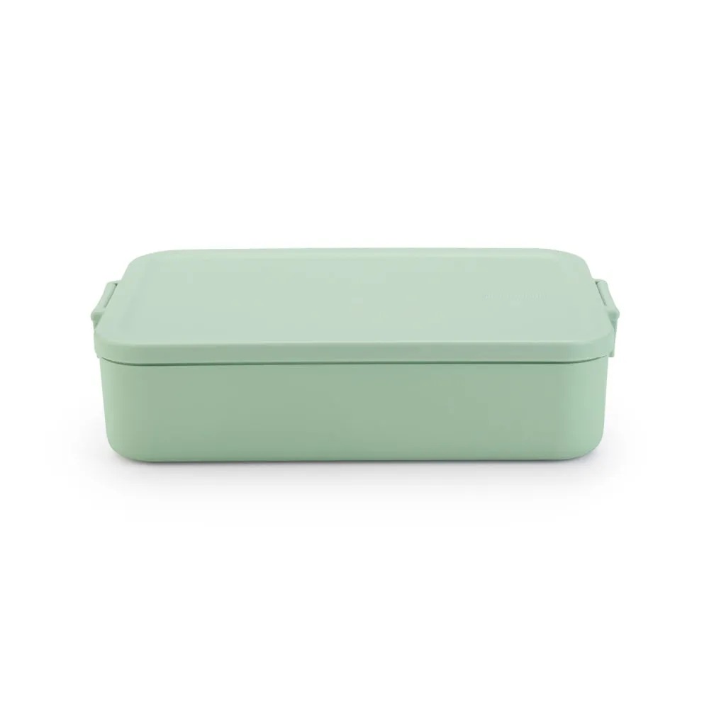 Brabantia Make & Take Bento - Jade Green