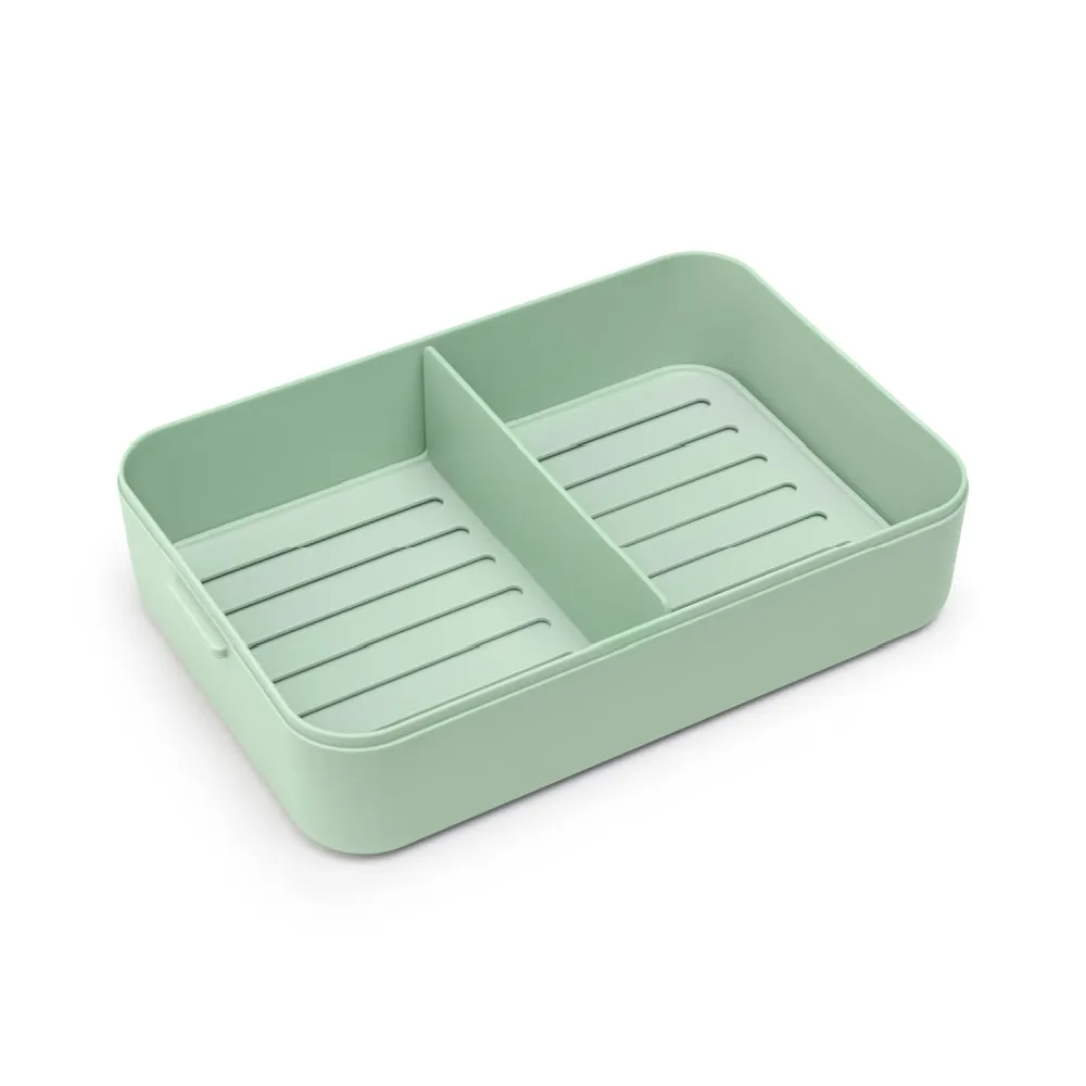 Brabantia Make & Take Bento - Jade Green