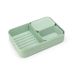 Brabantia Make & Take Bento - Jade Green