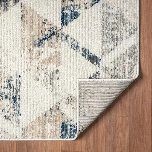 Bristol 82137CMG Cream/Grey Rug