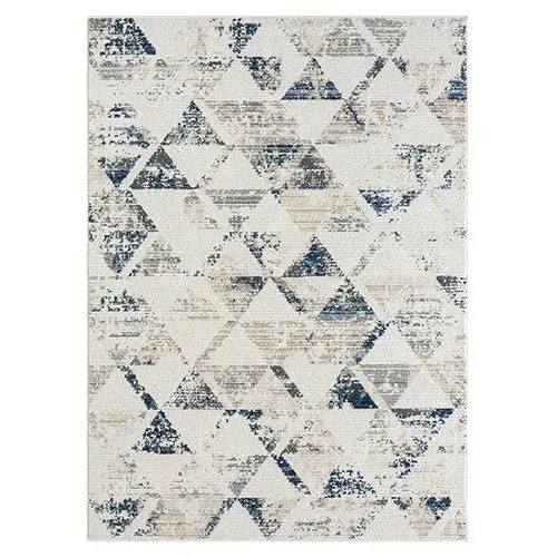 Bristol 82137CMG Cream/Grey Rug