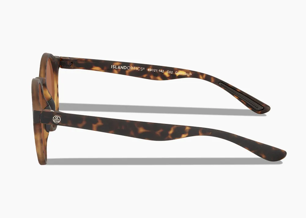 Capri - RX Sunglasses