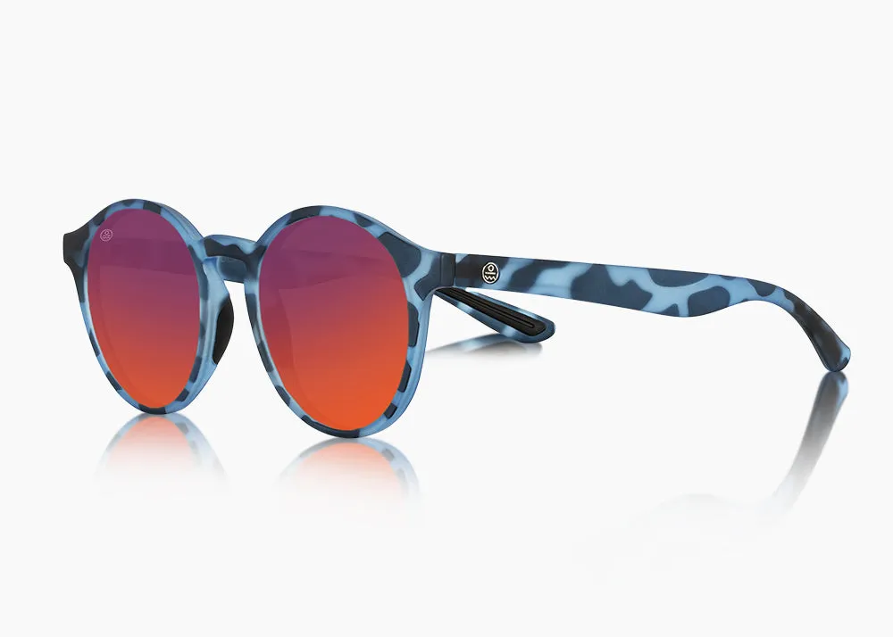 Capri - RX Sunglasses