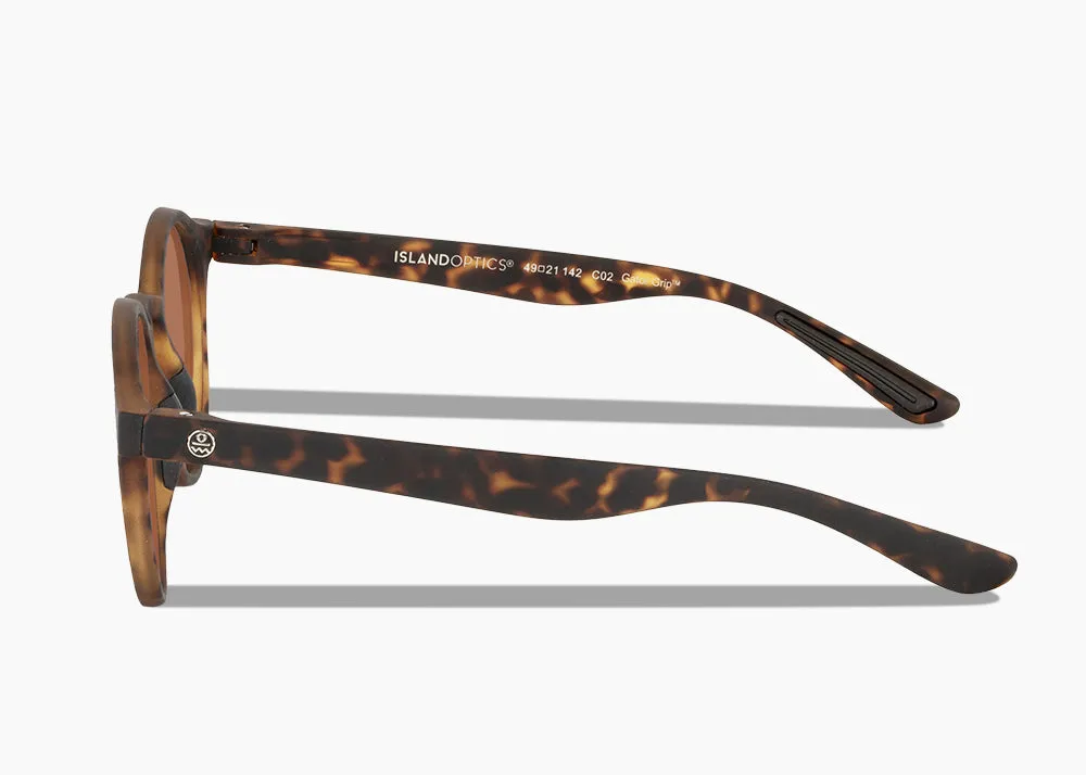 Capri - RX Sunglasses